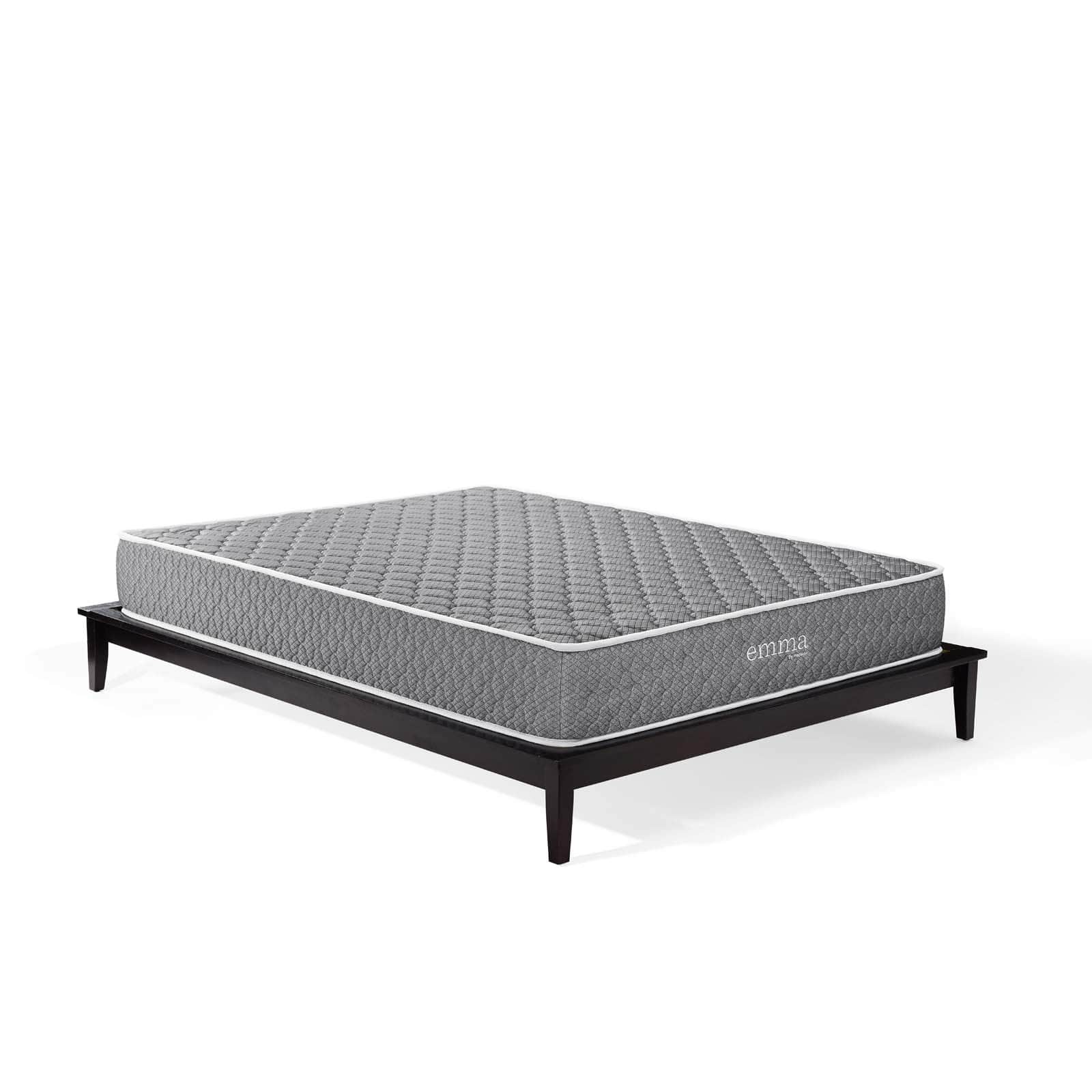 Modway Emma 10" King Mattress | Mattresses | 