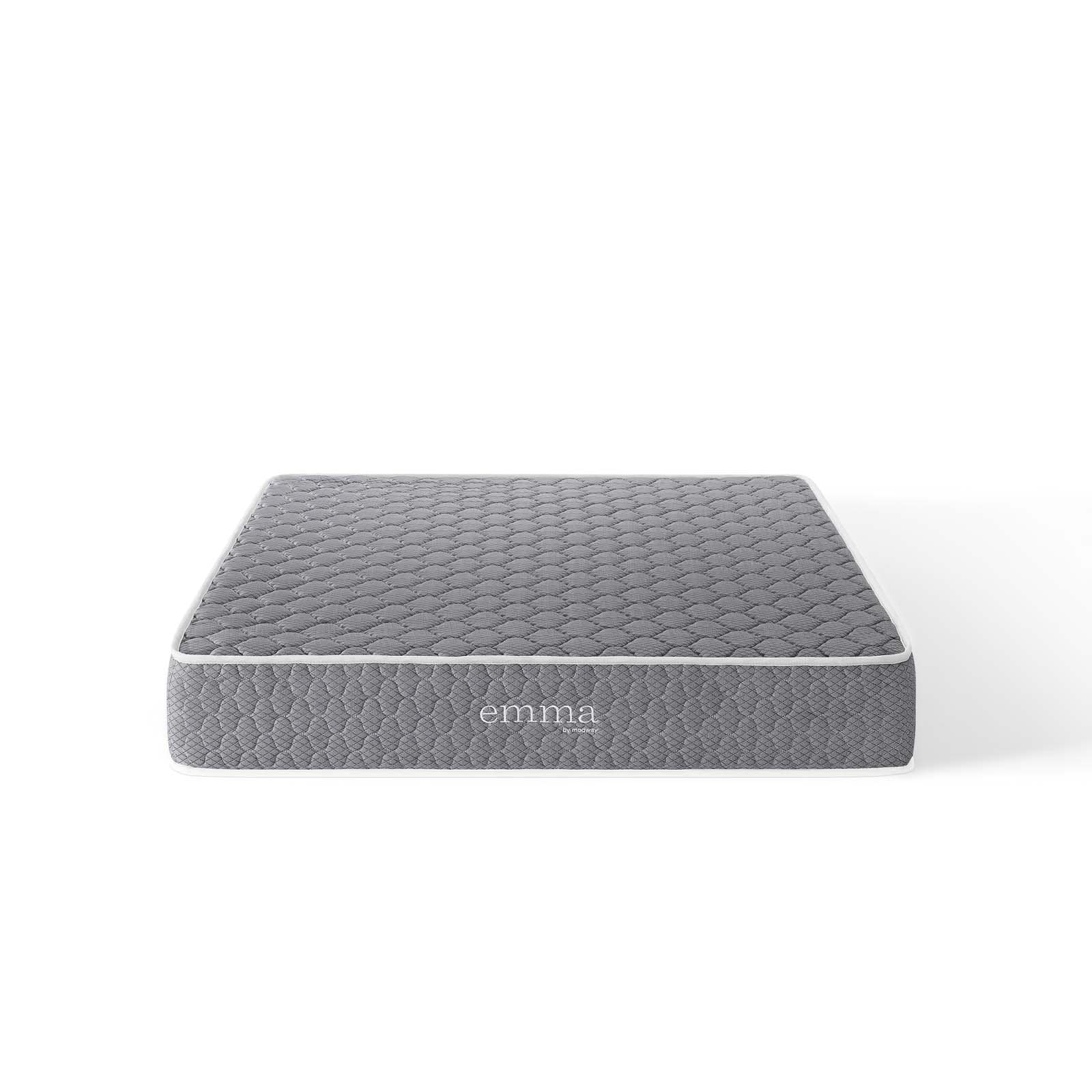 Modway Emma 10" King Mattress | Mattresses | 