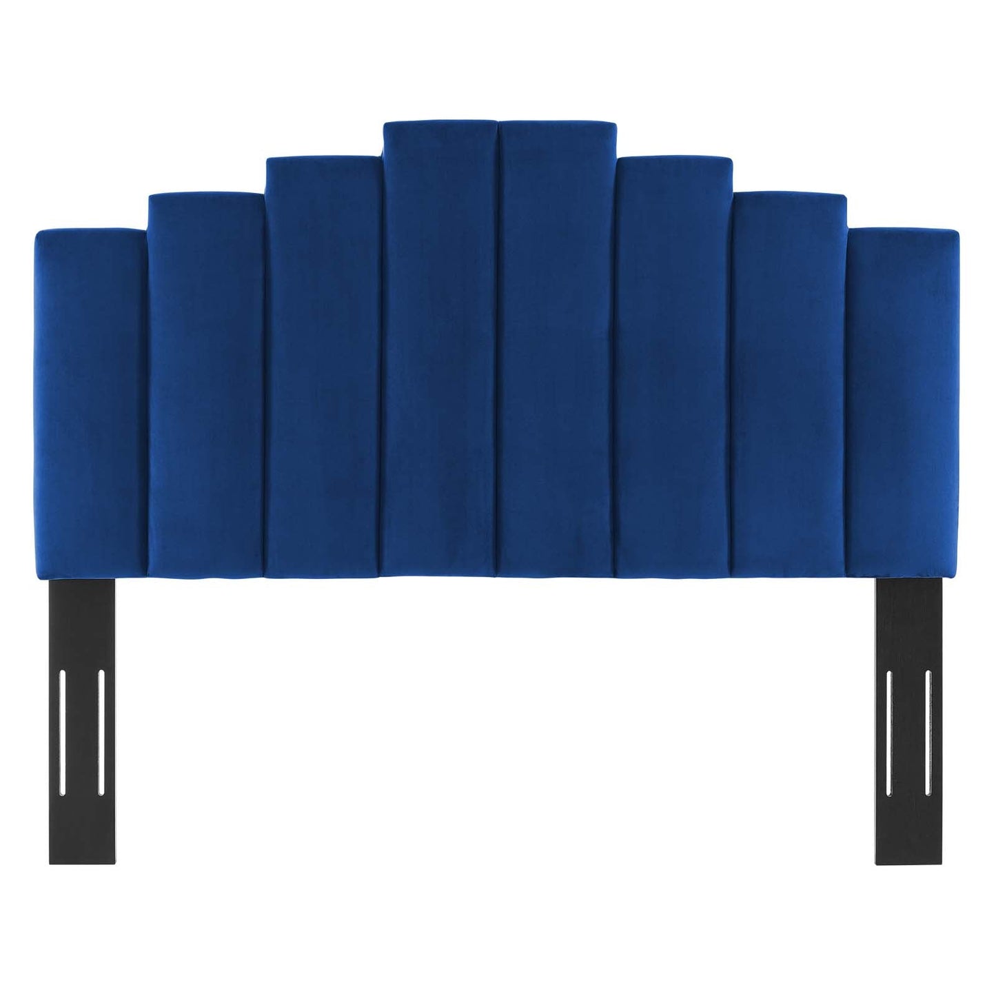Noelle Performance Velvet Twin Headboard By Modway | Headboards | Modishstore-22