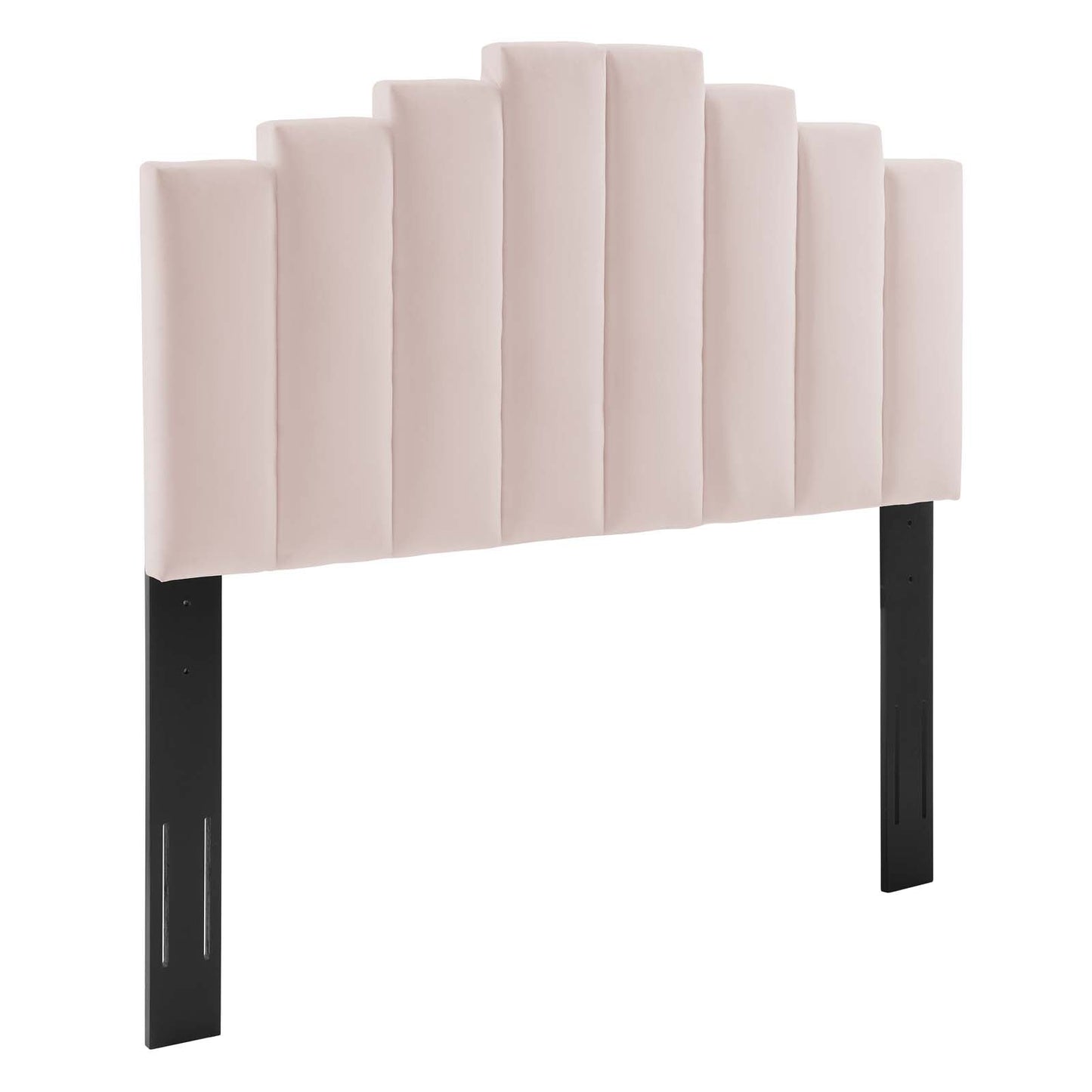 Modway Noelle Performance Velvet King/California King Headboard |  | Modishstore-12