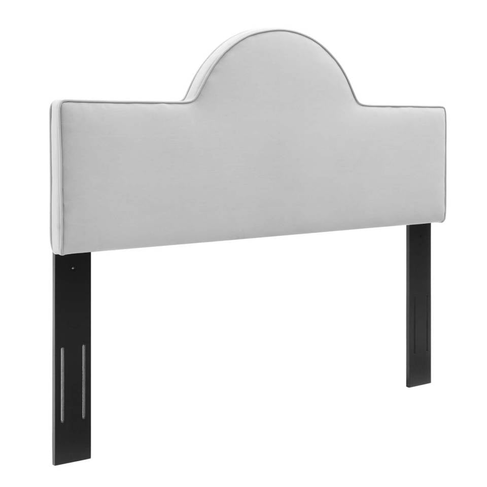 Modway Dawn Twin Performance Velvet Headboard | Headboards | 
