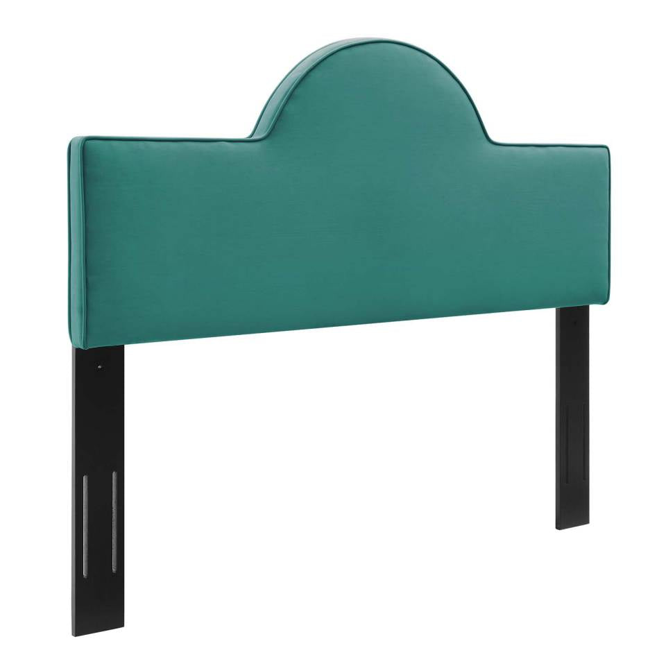 Modway Dawn Twin Performance Velvet Headboard | Headboards | 