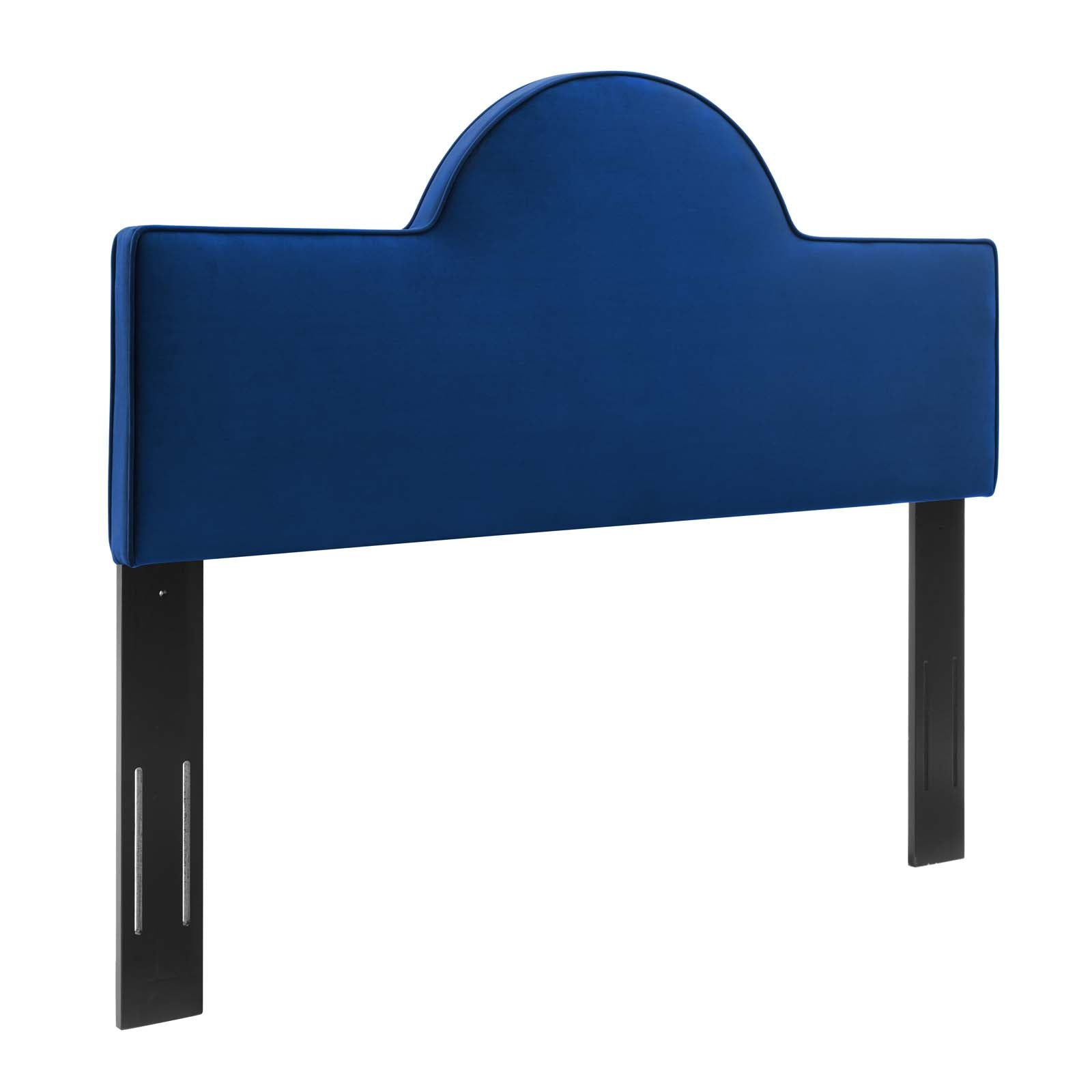Modway Dawn Full/Queen Performance Velvet Headboard |  | 