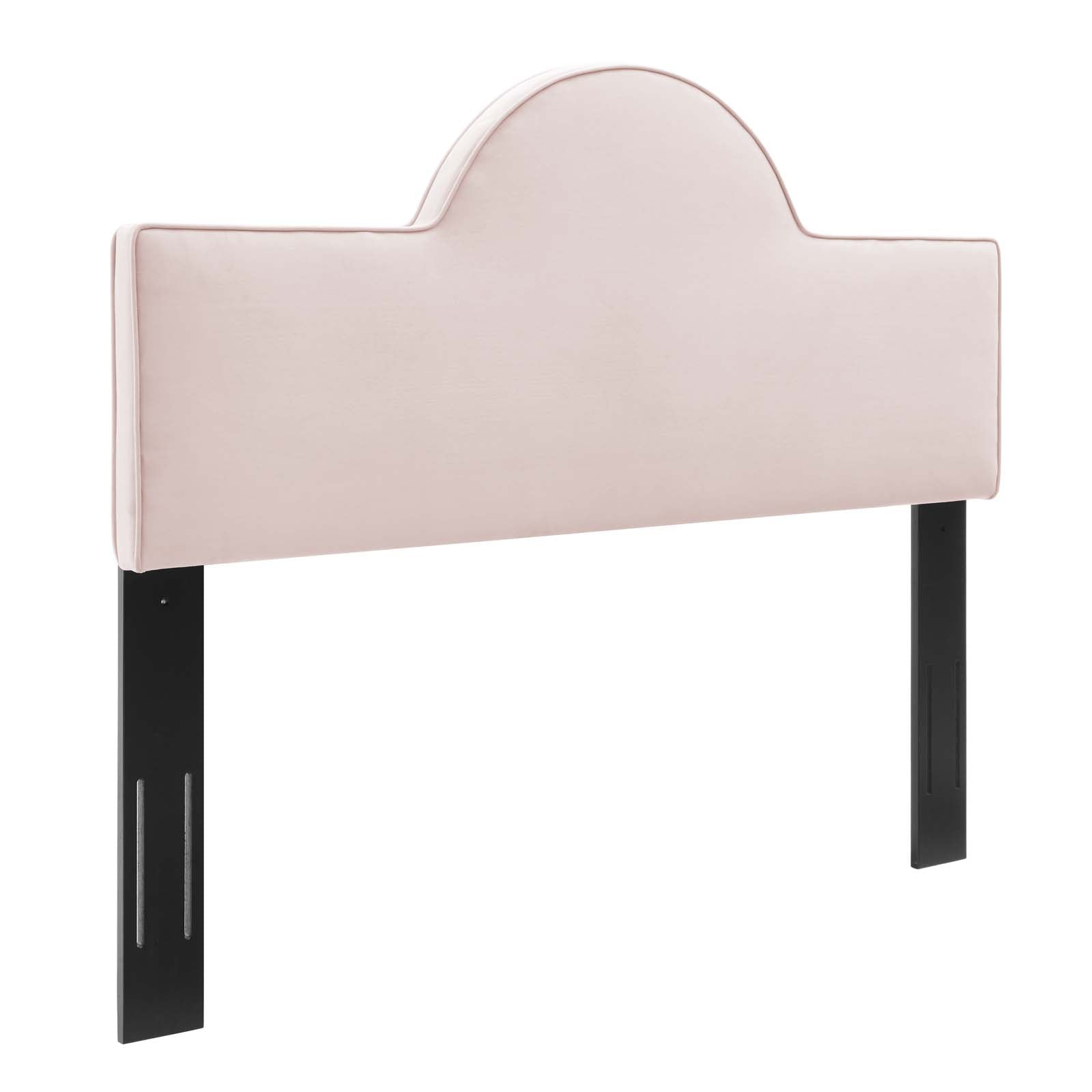 Modway Dawn Full/Queen Performance Velvet Headboard |  | 