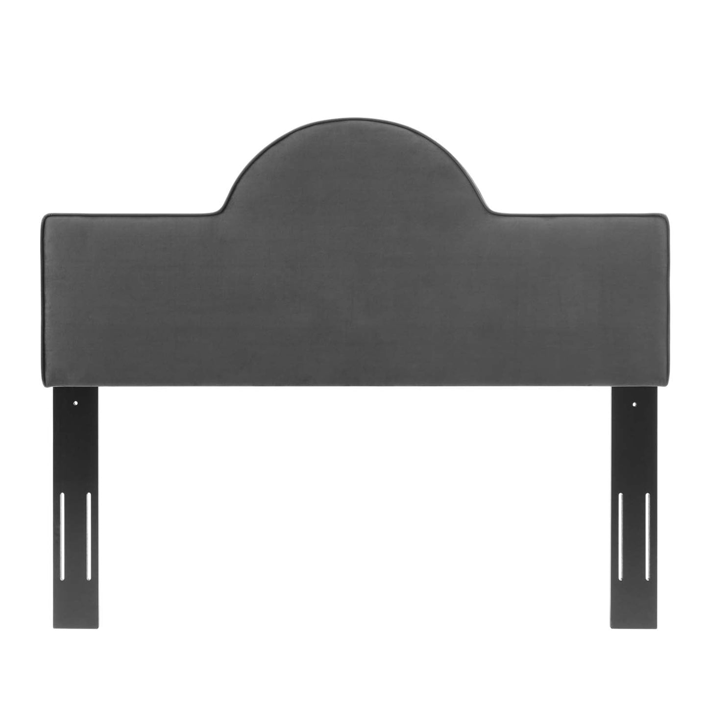 Modway Dawn King/California King Performance Velvet Headboard |  | 