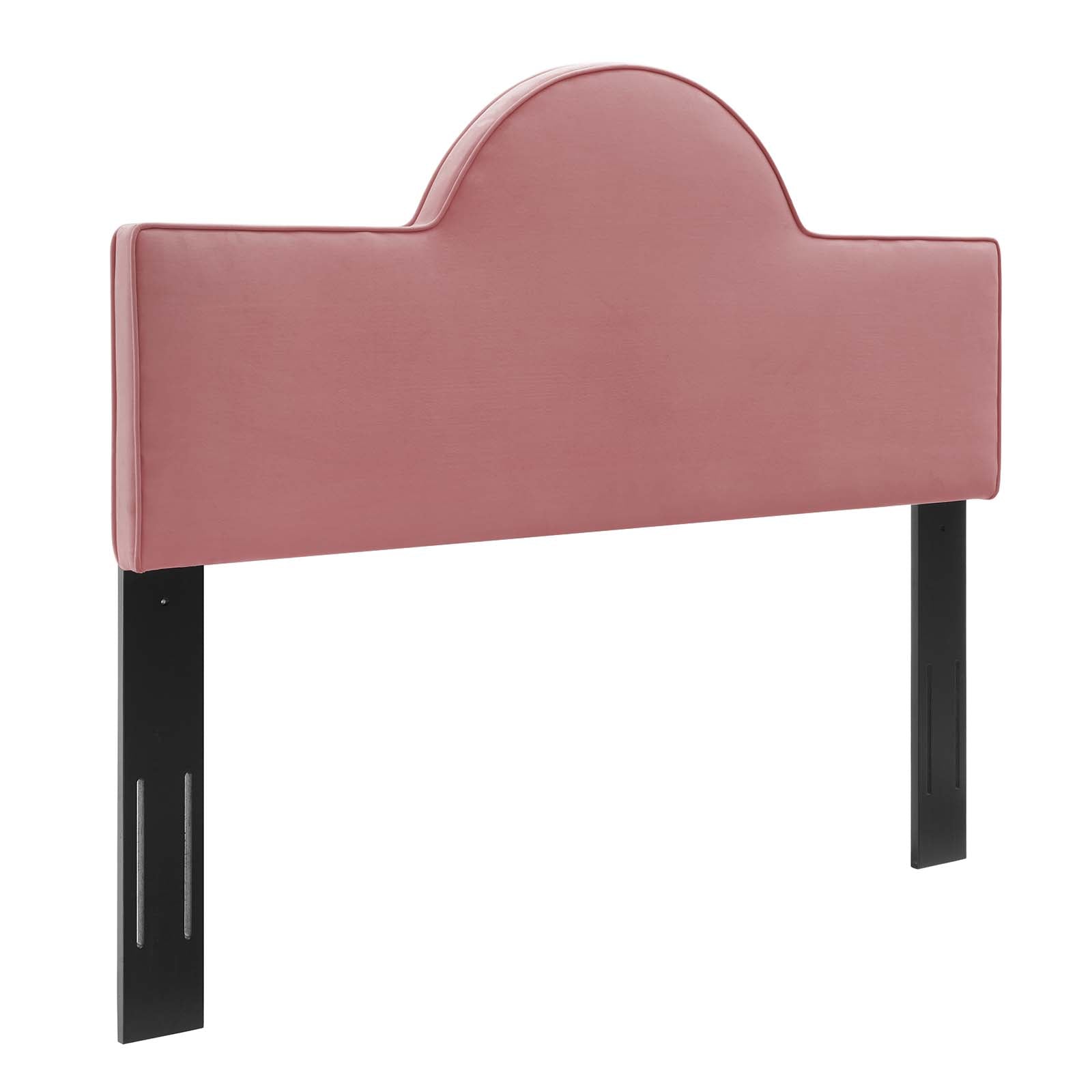 Modway Dawn King/California King Performance Velvet Headboard |  | 