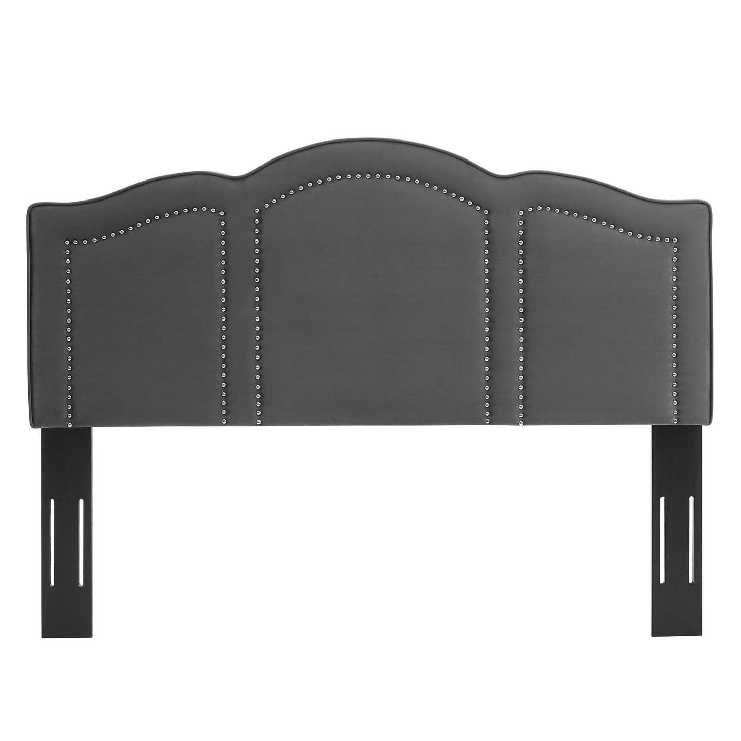 Cecilia Twin Performance Velvet Headboard By Modway | Headboards | 