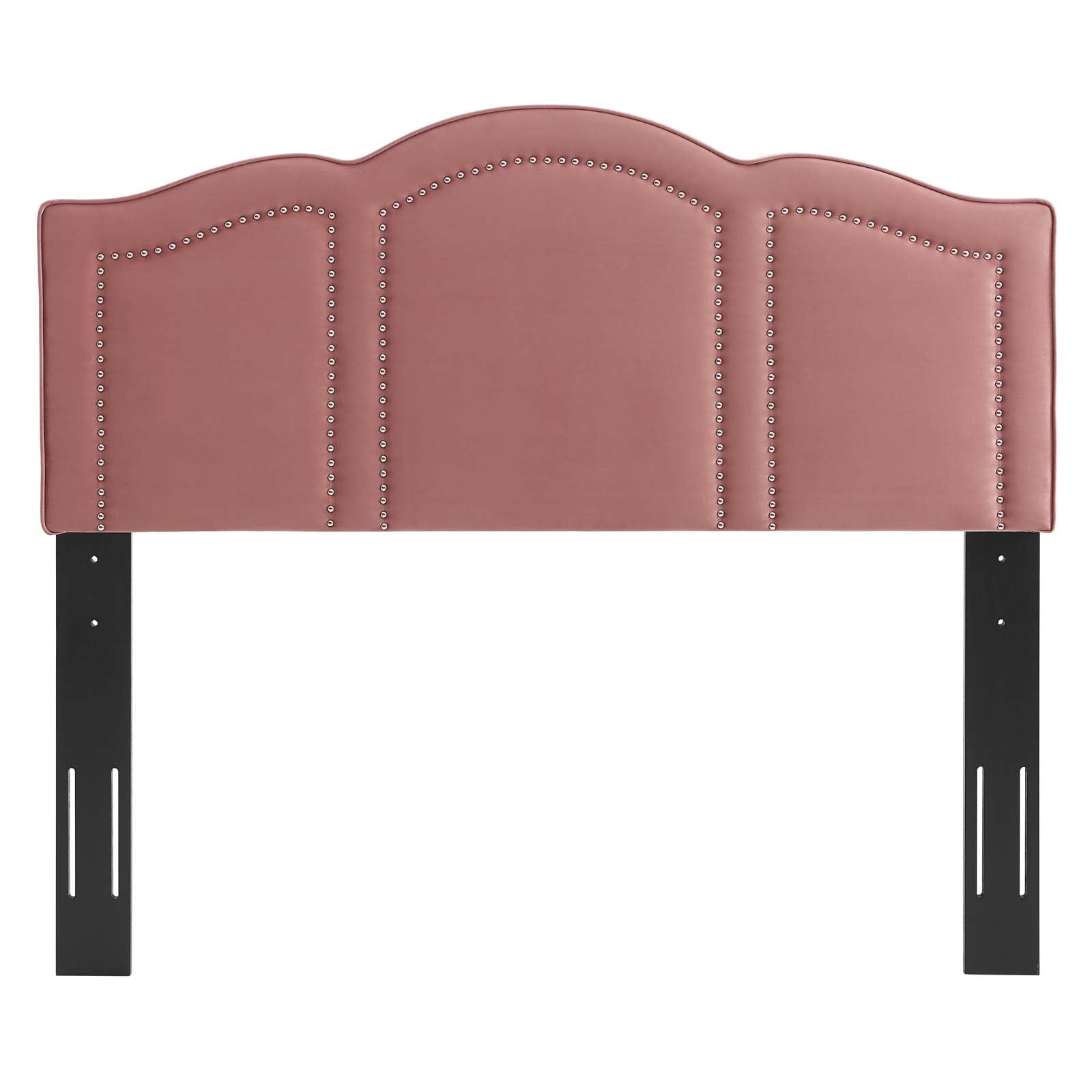 Cecilia Twin Performance Velvet Headboard By Modway | Headboards | 