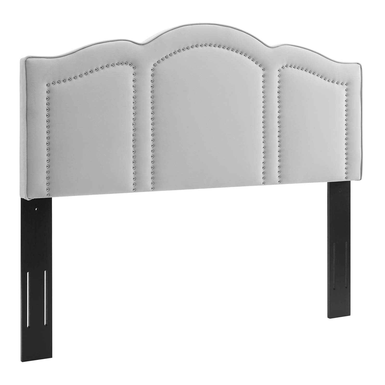 Cecilia Twin Performance Velvet Headboard By Modway | Headboards | 