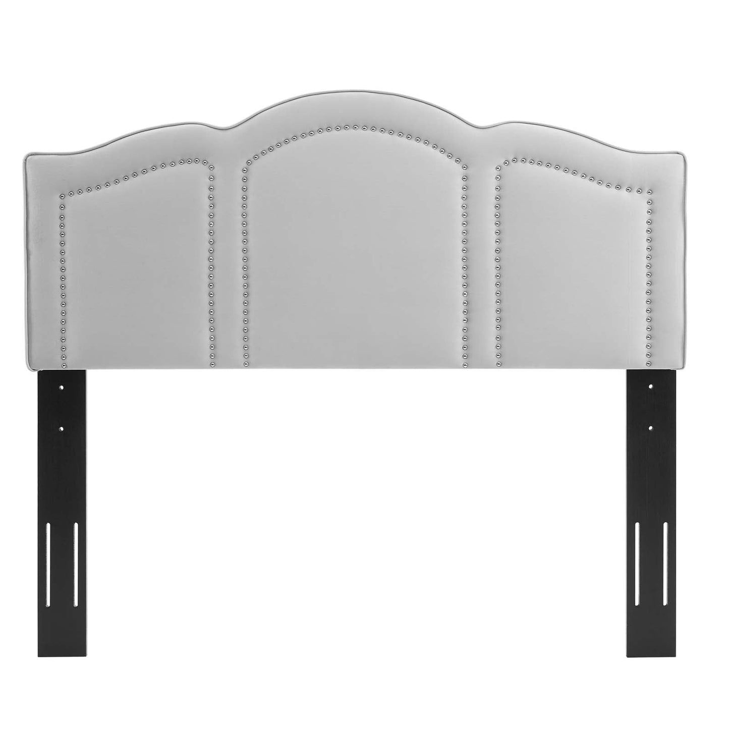 Cecilia Twin Performance Velvet Headboard By Modway | Headboards | 