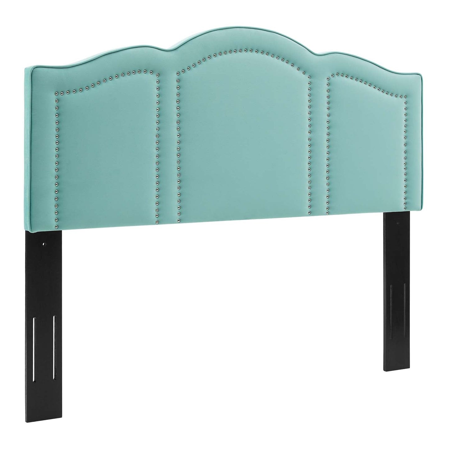 Cecilia Twin Performance Velvet Headboard By Modway | Headboards | 