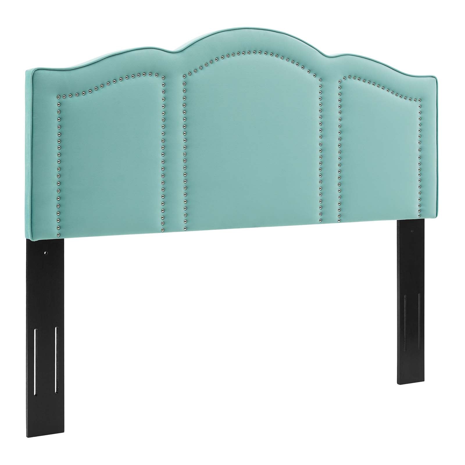 Cecilia Twin Performance Velvet Headboard By Modway | Headboards | 