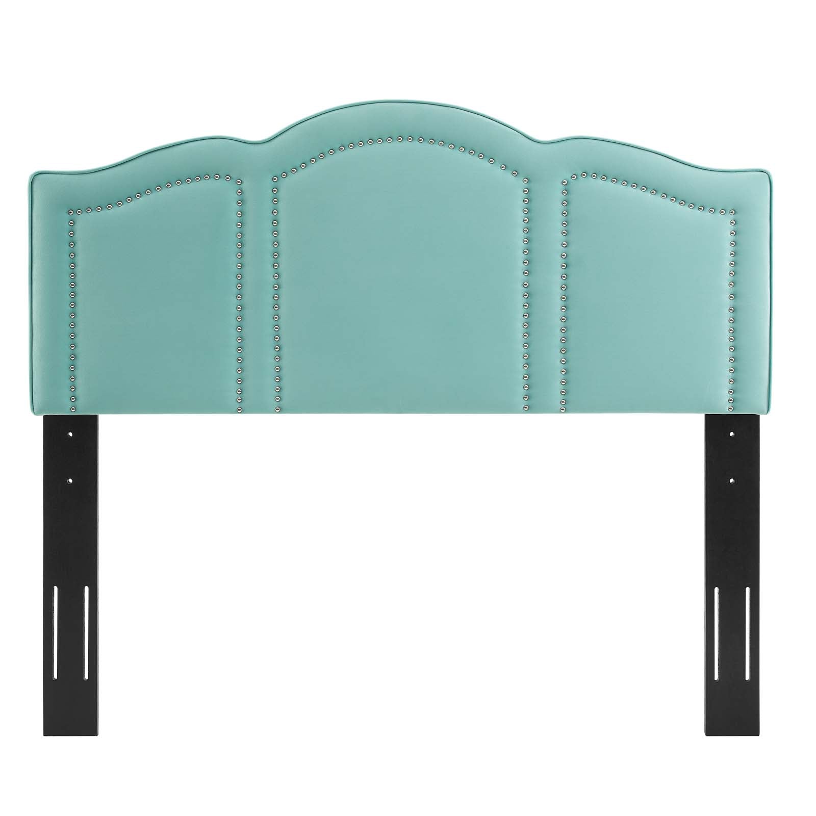 Cecilia Twin Performance Velvet Headboard By Modway | Headboards | 