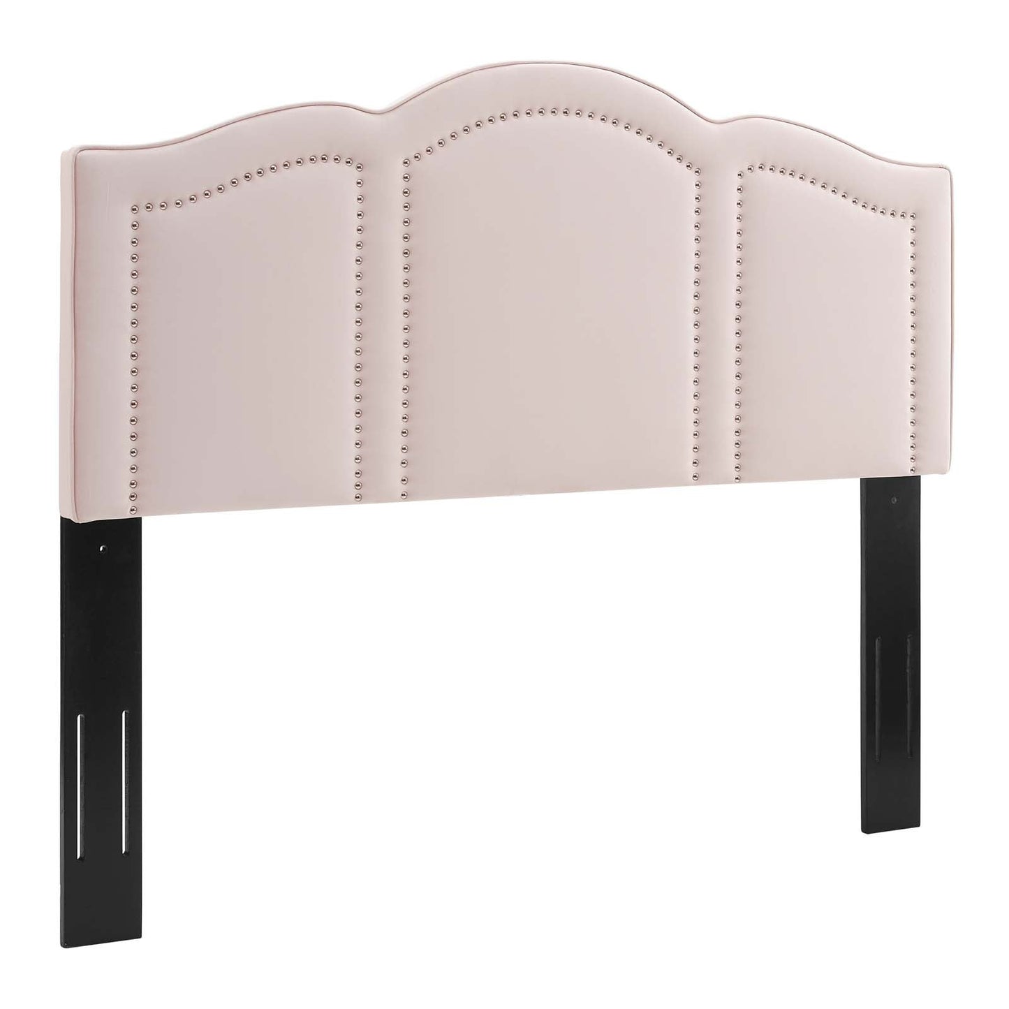 Cecilia Twin Performance Velvet Headboard By Modway | Headboards | 