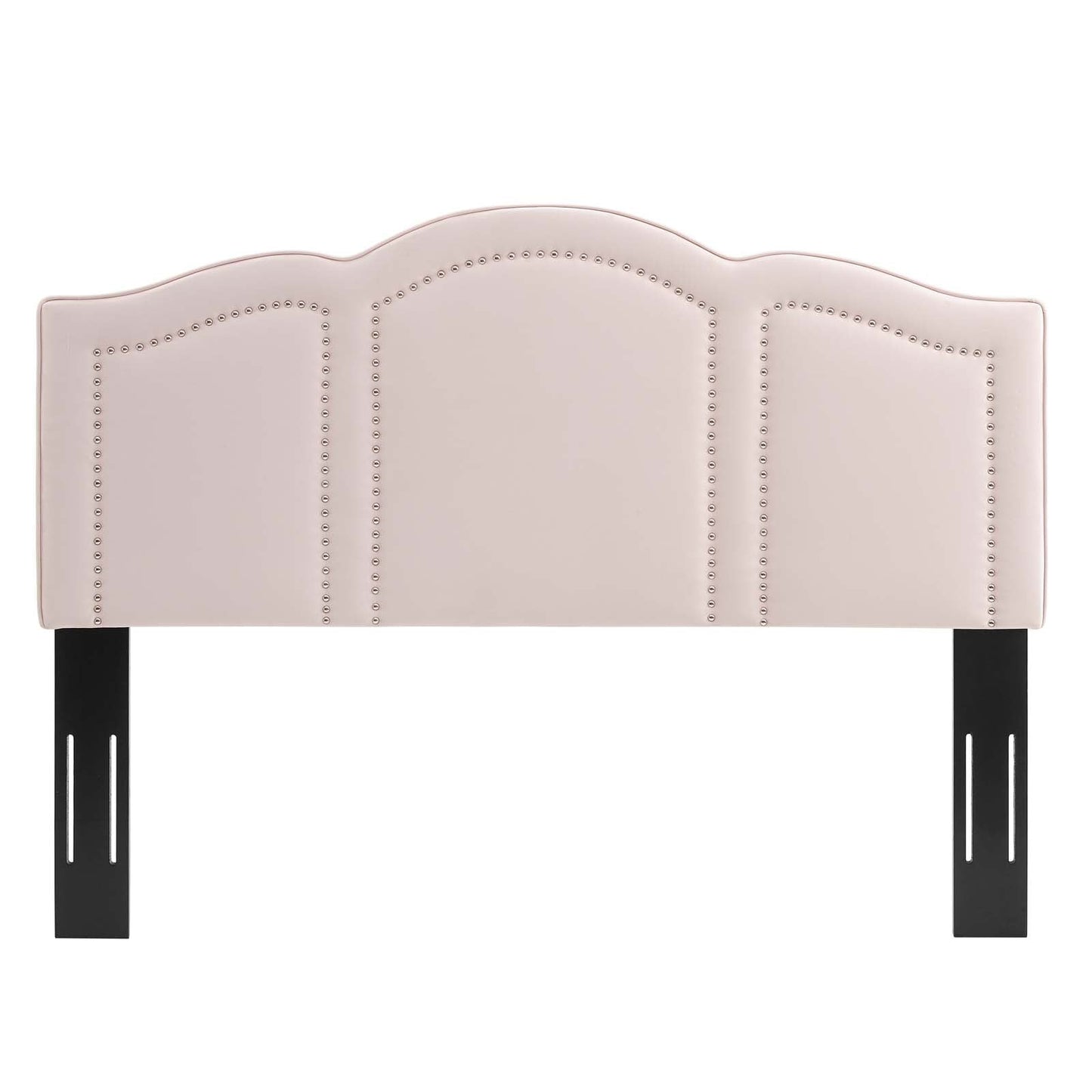 Cecilia Twin Performance Velvet Headboard By Modway | Headboards | 
