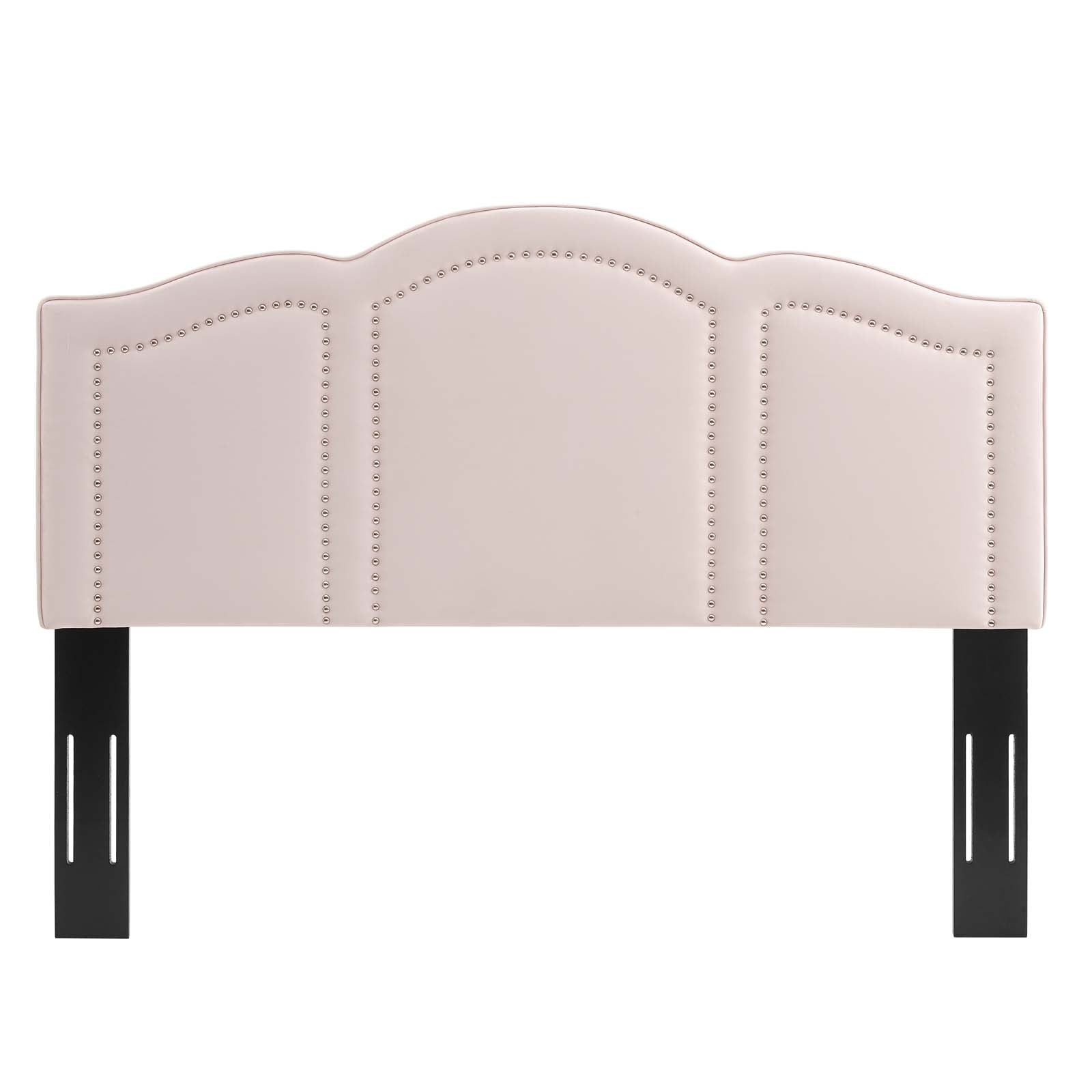 Cecilia Twin Performance Velvet Headboard By Modway | Headboards | 
