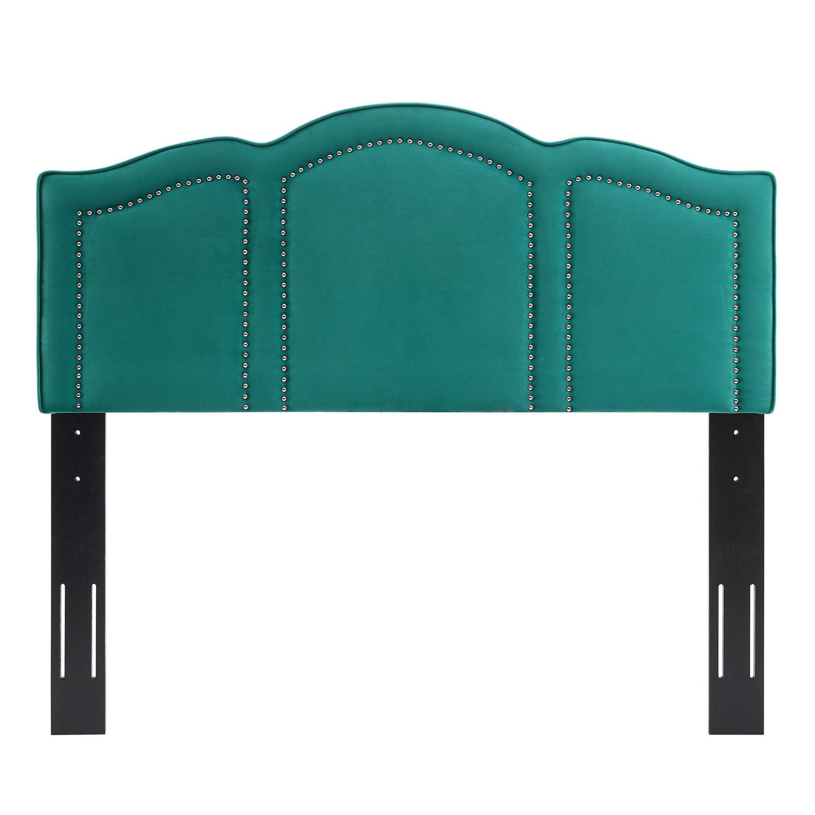 Cecilia Twin Performance Velvet Headboard By Modway | Headboards | 
