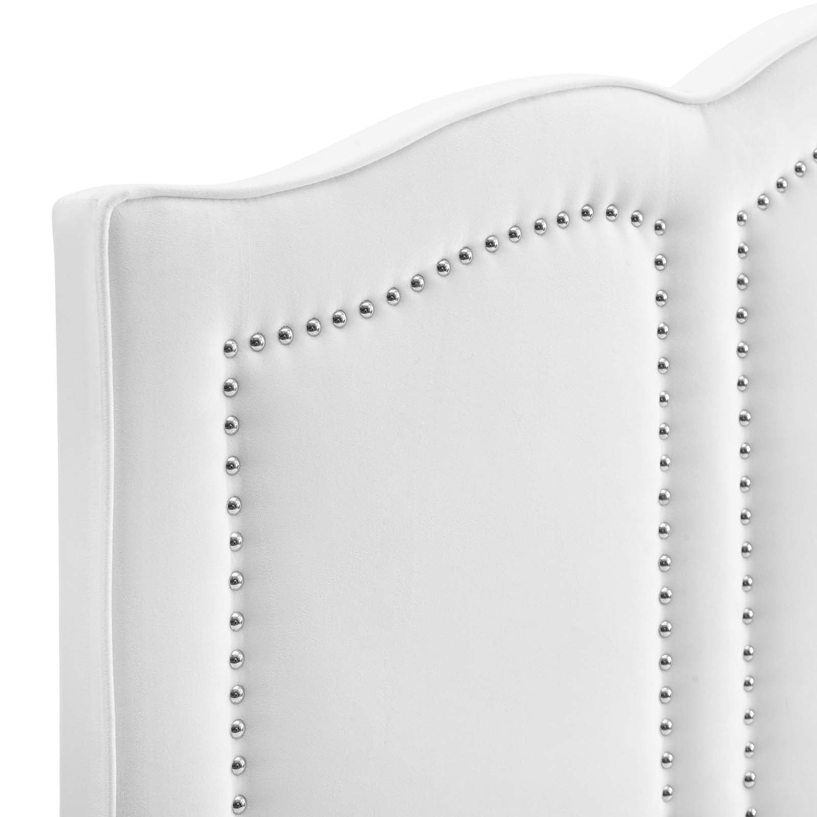Cecilia Twin Performance Velvet Headboard By Modway | Headboards | 
