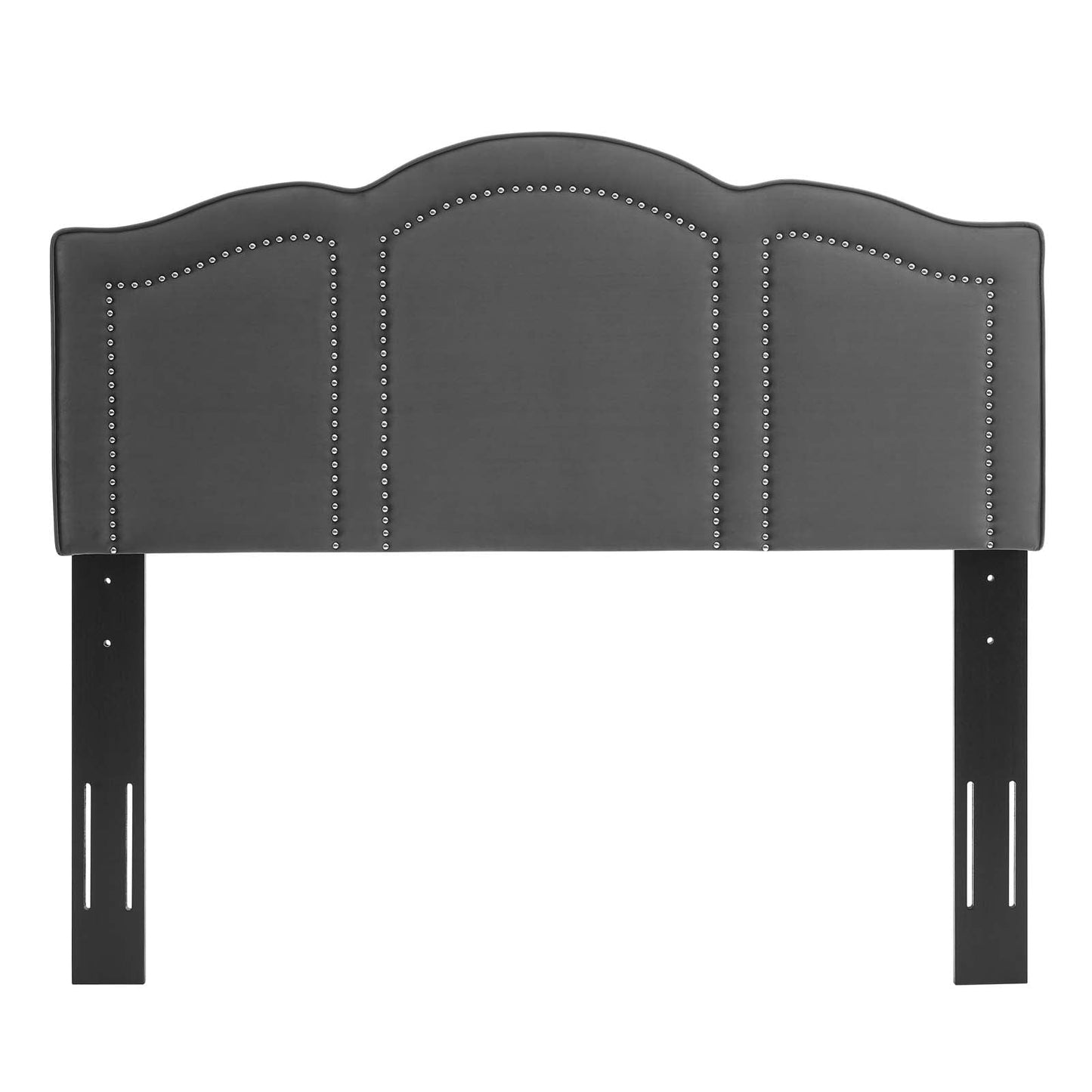 Cecilia Full/Queen Performance Velvet Headboard By Modway | Headboards | 
