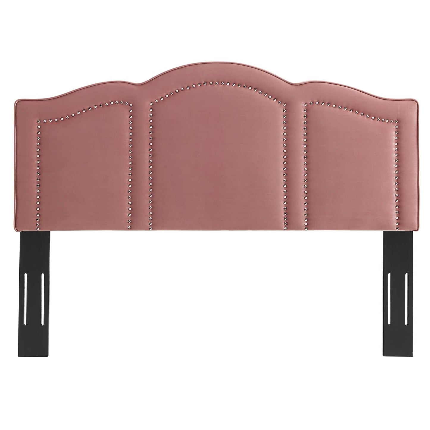 Cecilia Full/Queen Performance Velvet Headboard By Modway | Headboards | 