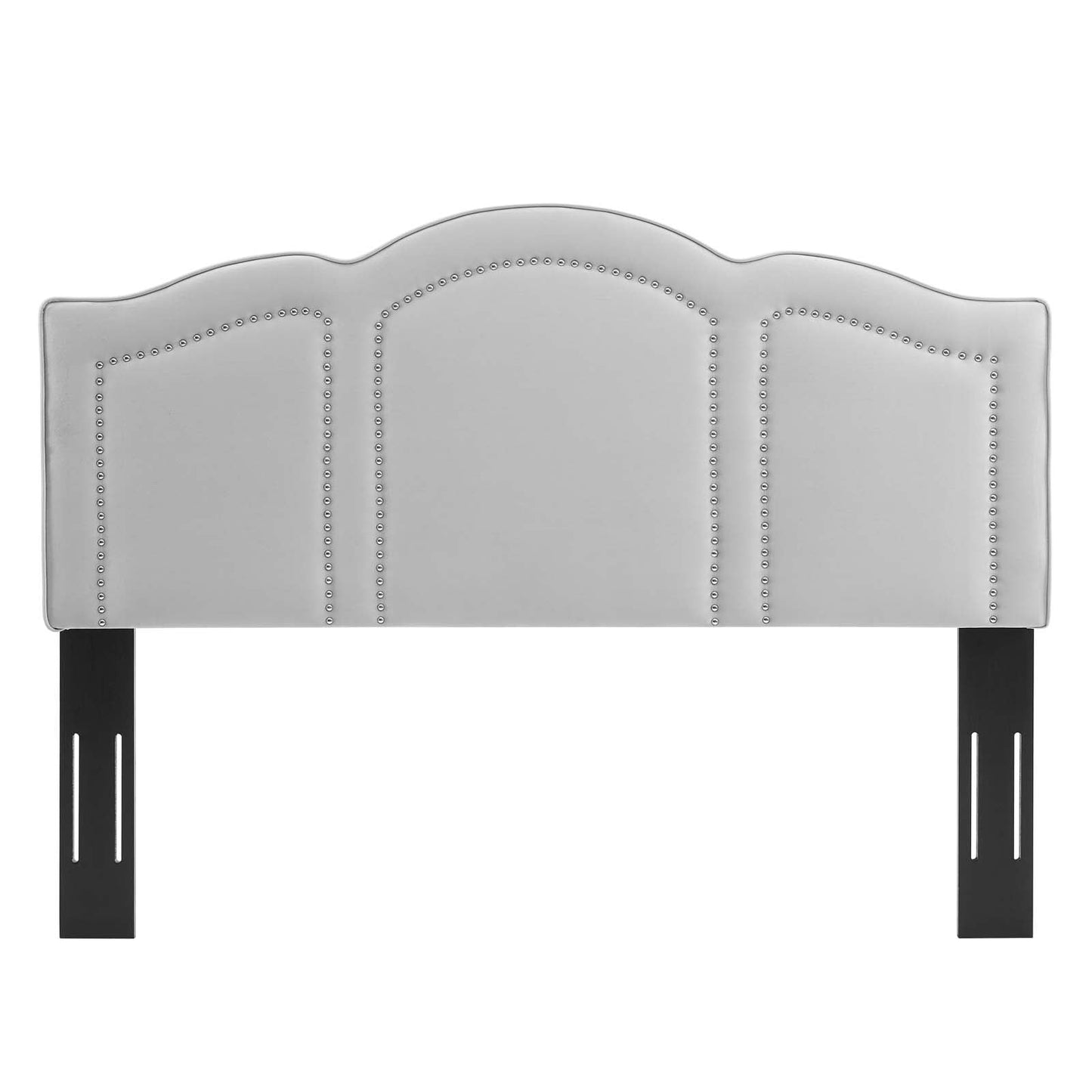 Cecilia Full/Queen Performance Velvet Headboard By Modway | Headboards | 
