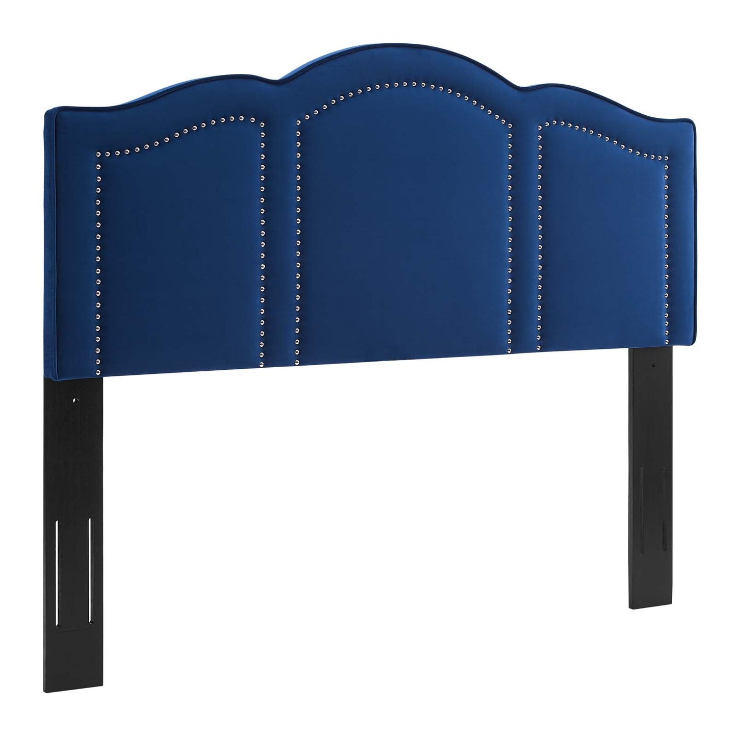 Cecilia Full/Queen Performance Velvet Headboard By Modway | Headboards | 