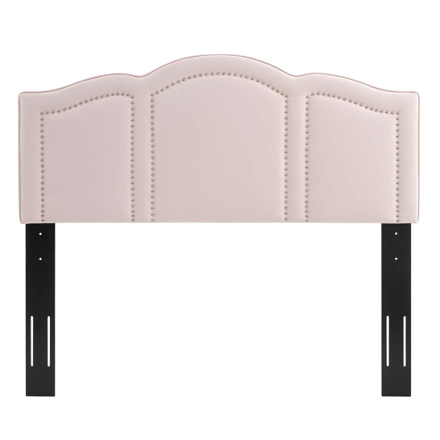 Cecilia Full/Queen Performance Velvet Headboard By Modway | Headboards | 