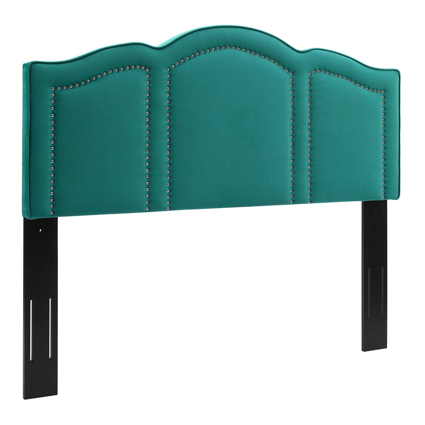 Cecilia Full/Queen Performance Velvet Headboard By Modway | Headboards | 