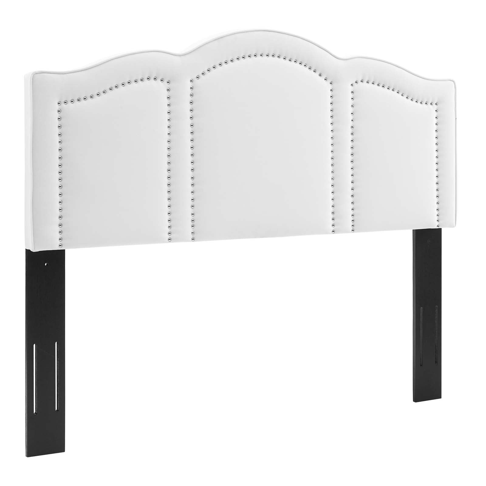 Cecilia Full/Queen Performance Velvet Headboard By Modway | Headboards | 