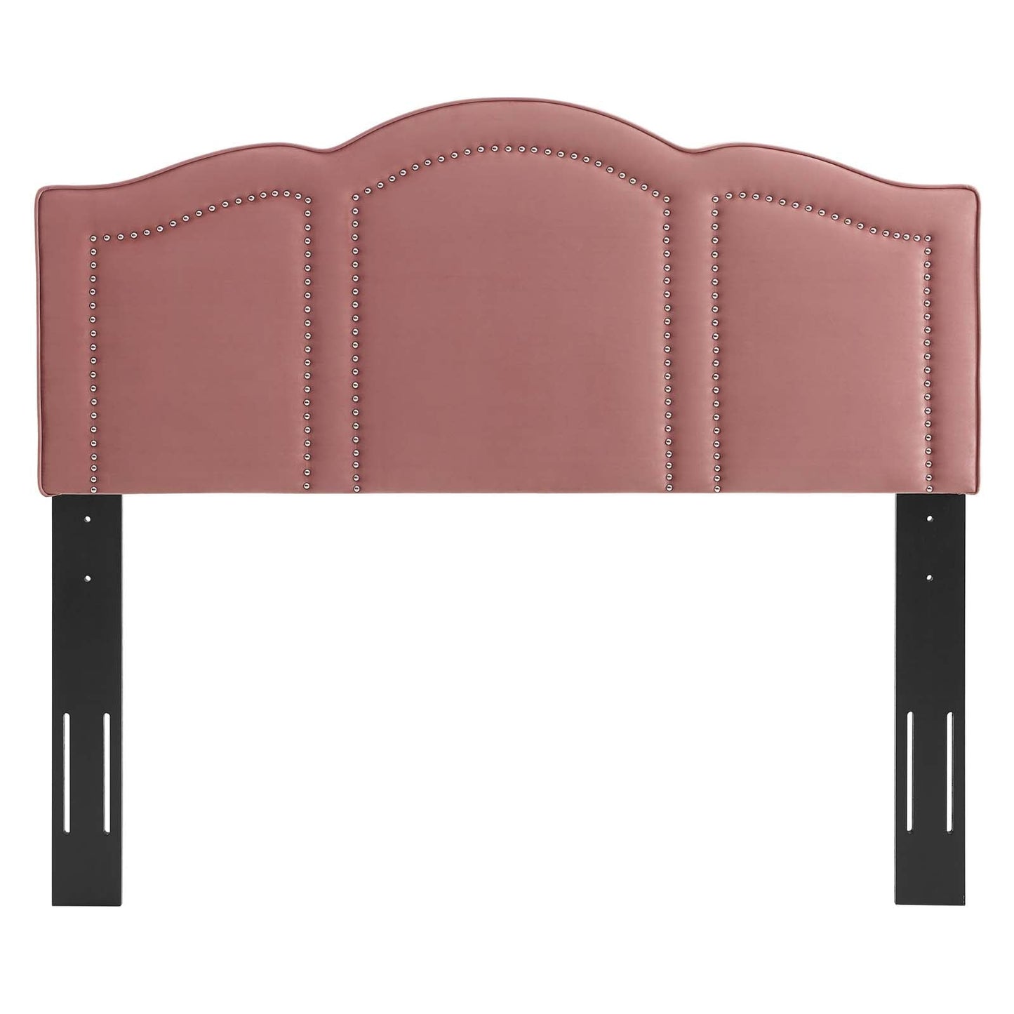 Cecilia King/California King Performance Velvet Headboard By Modway | Headboards | 