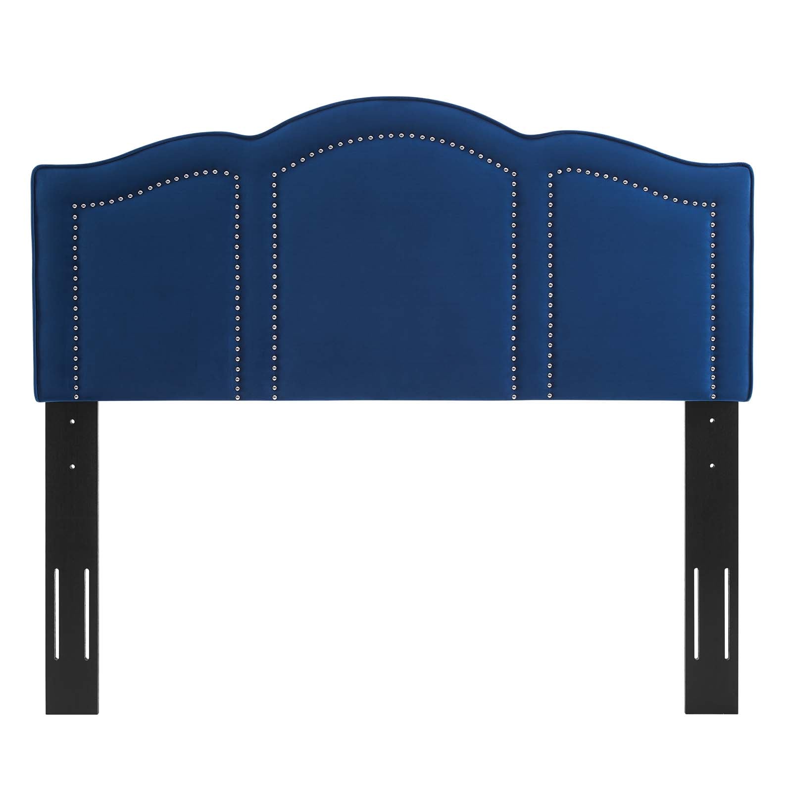 Cecilia King/California King Performance Velvet Headboard By Modway | Headboards | 