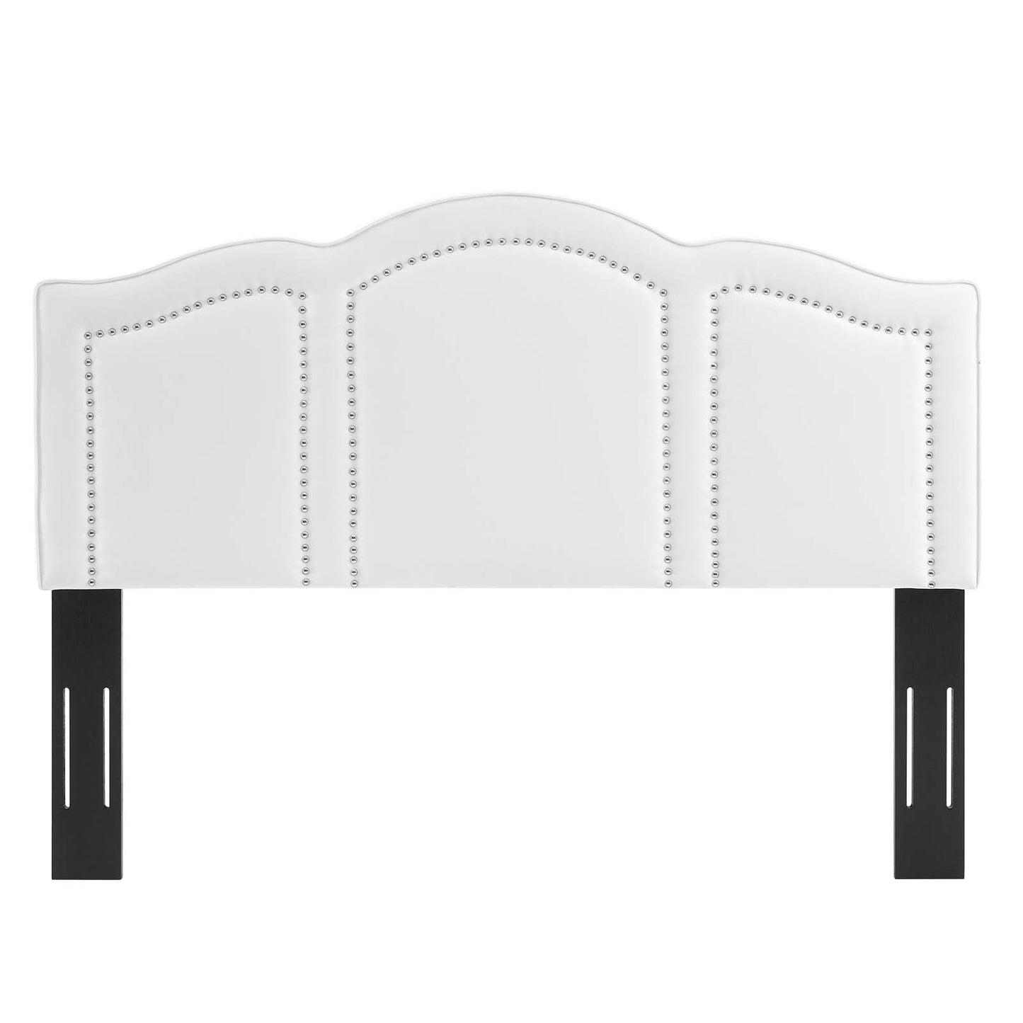 Cecilia King/California King Performance Velvet Headboard By Modway | Headboards | 