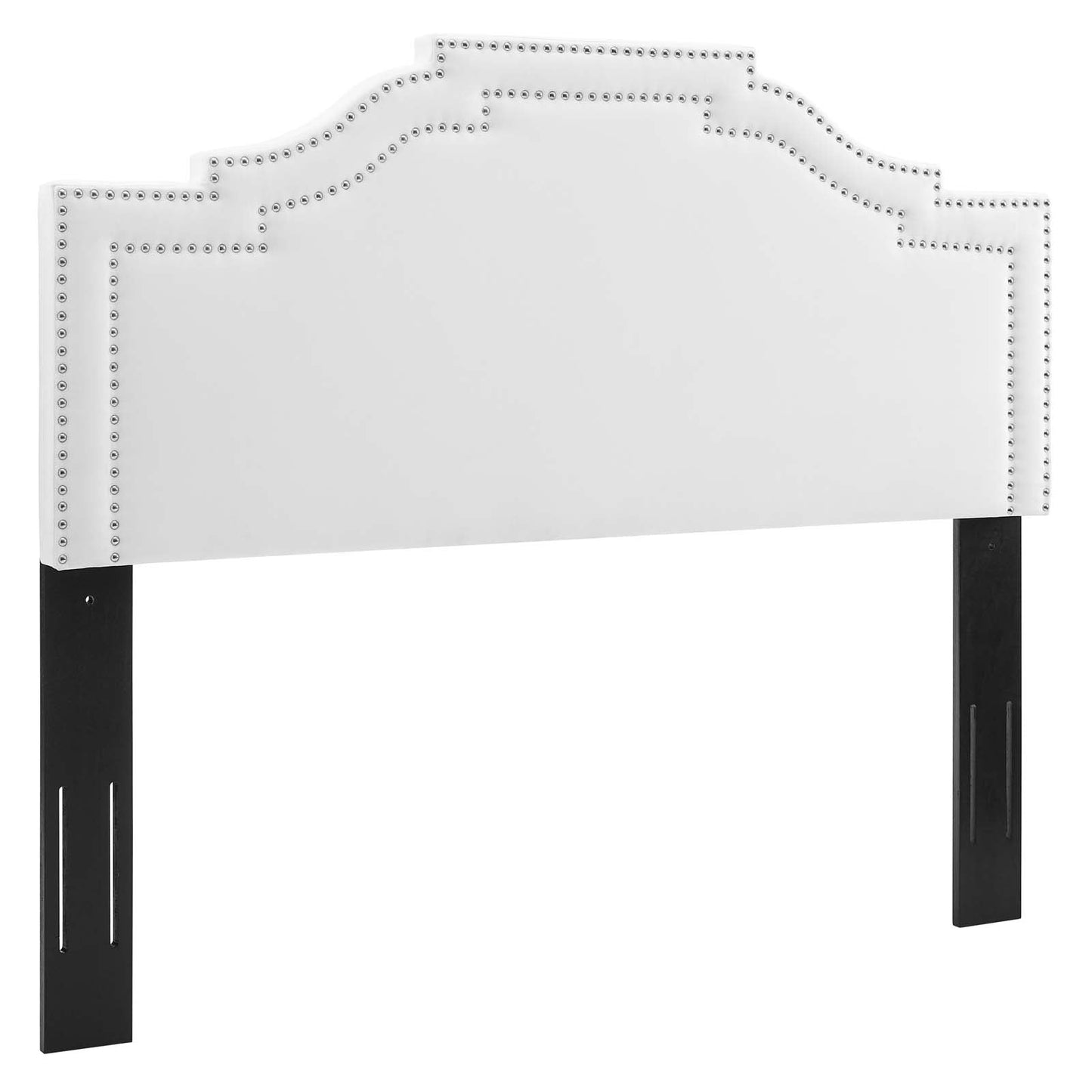 Modway Lucia King/California King Performance Velvet Headboard | Headboards | Modishstore-22