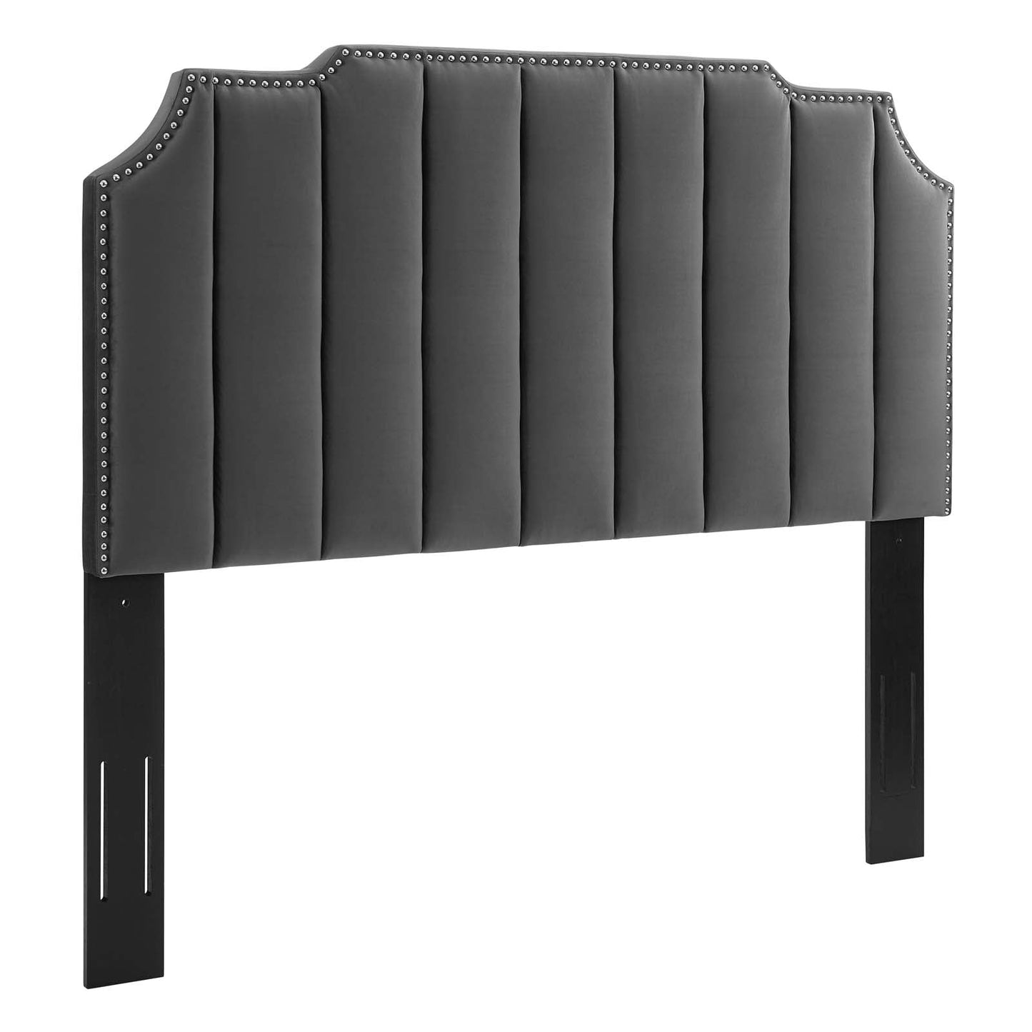 Modway Rosalind Performance Velvet Full/Queen Headboard | Headboards | Modishstore