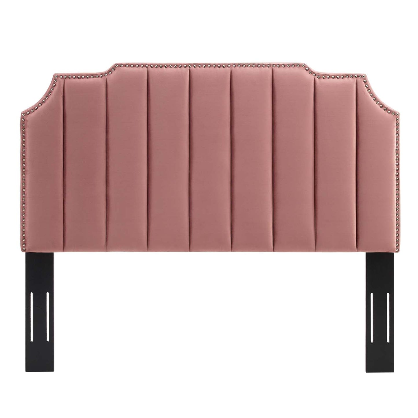 Modway Rosalind Performance Velvet King/California King Headboard | Headboards | Modishstore-6