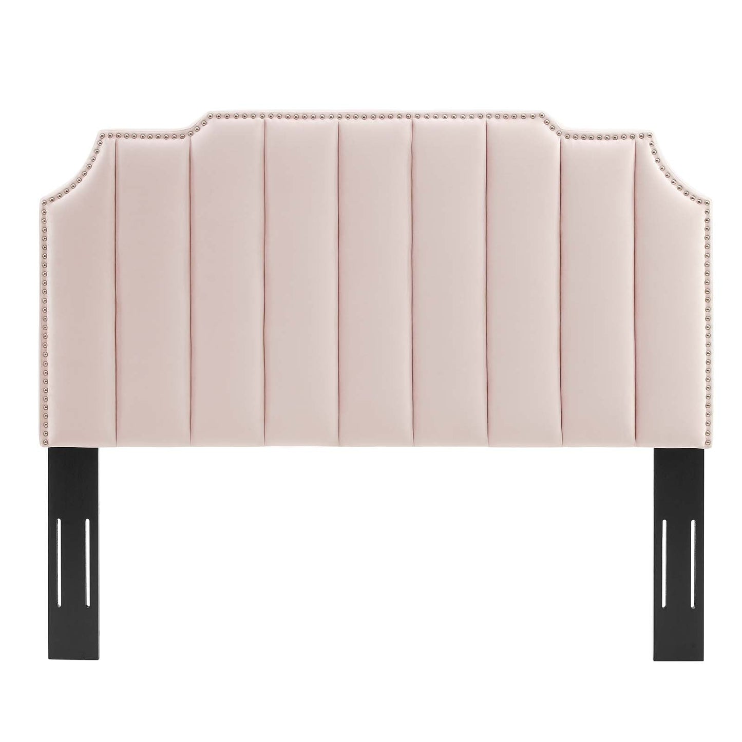 Modway Rosalind Performance Velvet King/California King Headboard | Headboards | Modishstore-18