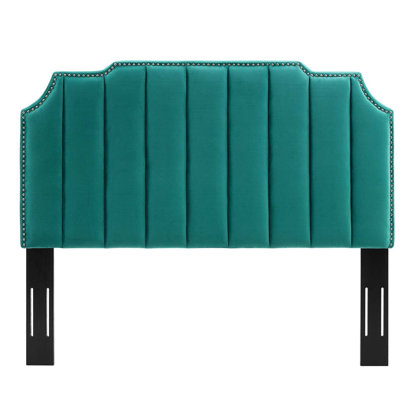 Modway Rosalind Performance Velvet King/California King Headboard | Headboards | Modishstore-21