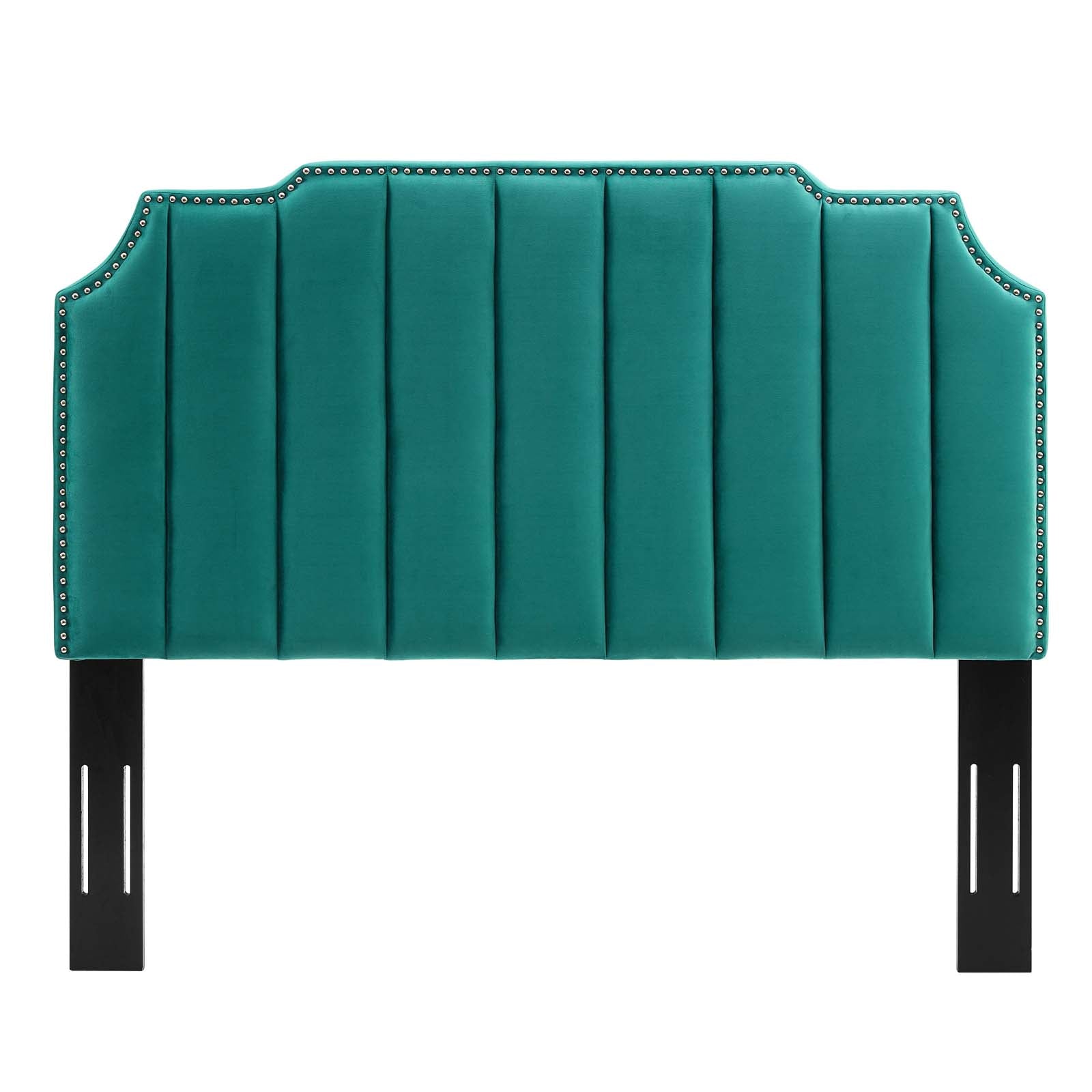 Modway Rosalind Performance Velvet King/California King Headboard | Headboards | Modishstore-21