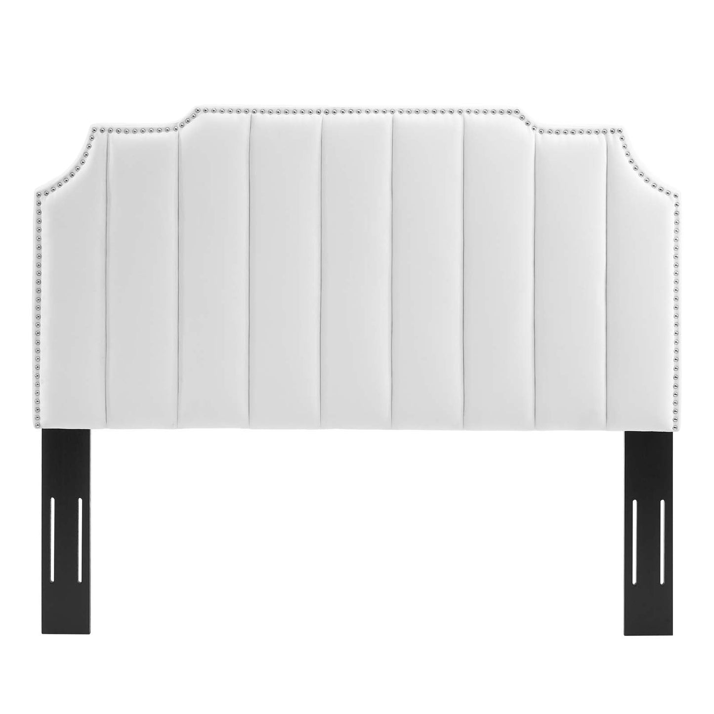 Modway Rosalind Performance Velvet King/California King Headboard | Headboards | Modishstore-24
