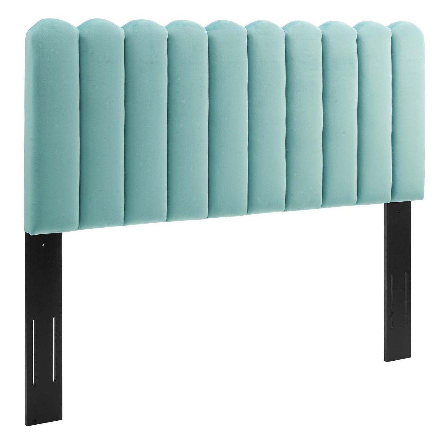 Modway Delilah Performance Velvet Twin Headboard |  | 
