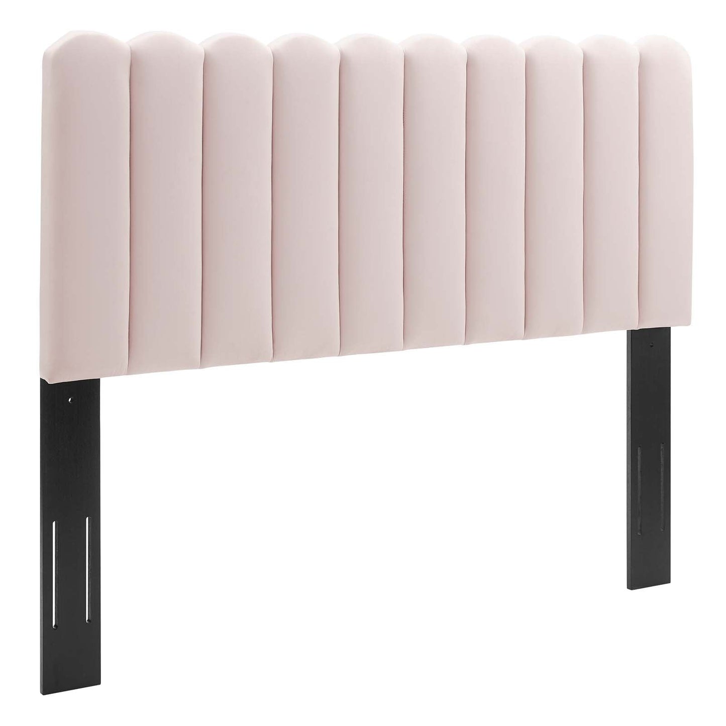 Modway Delilah Performance Velvet Twin Headboard |  | 