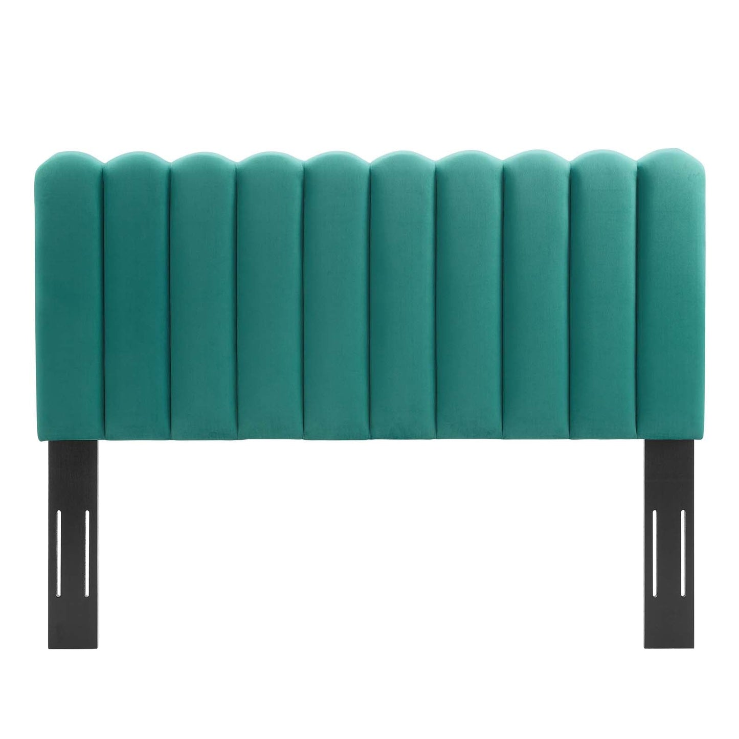 Modway Delilah Performance Velvet Twin Headboard |  | 