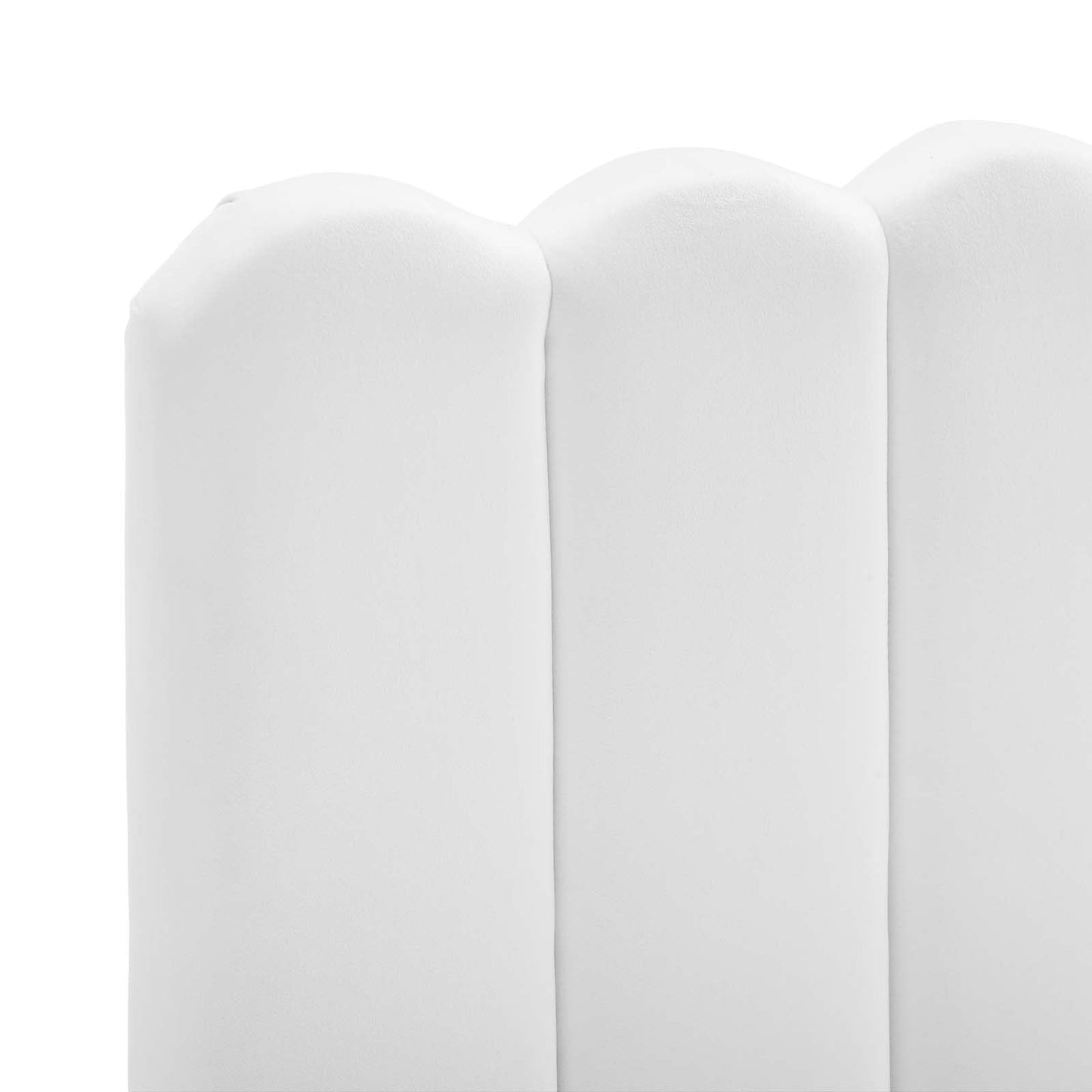 Modway Delilah Performance Velvet Twin Headboard |  | 