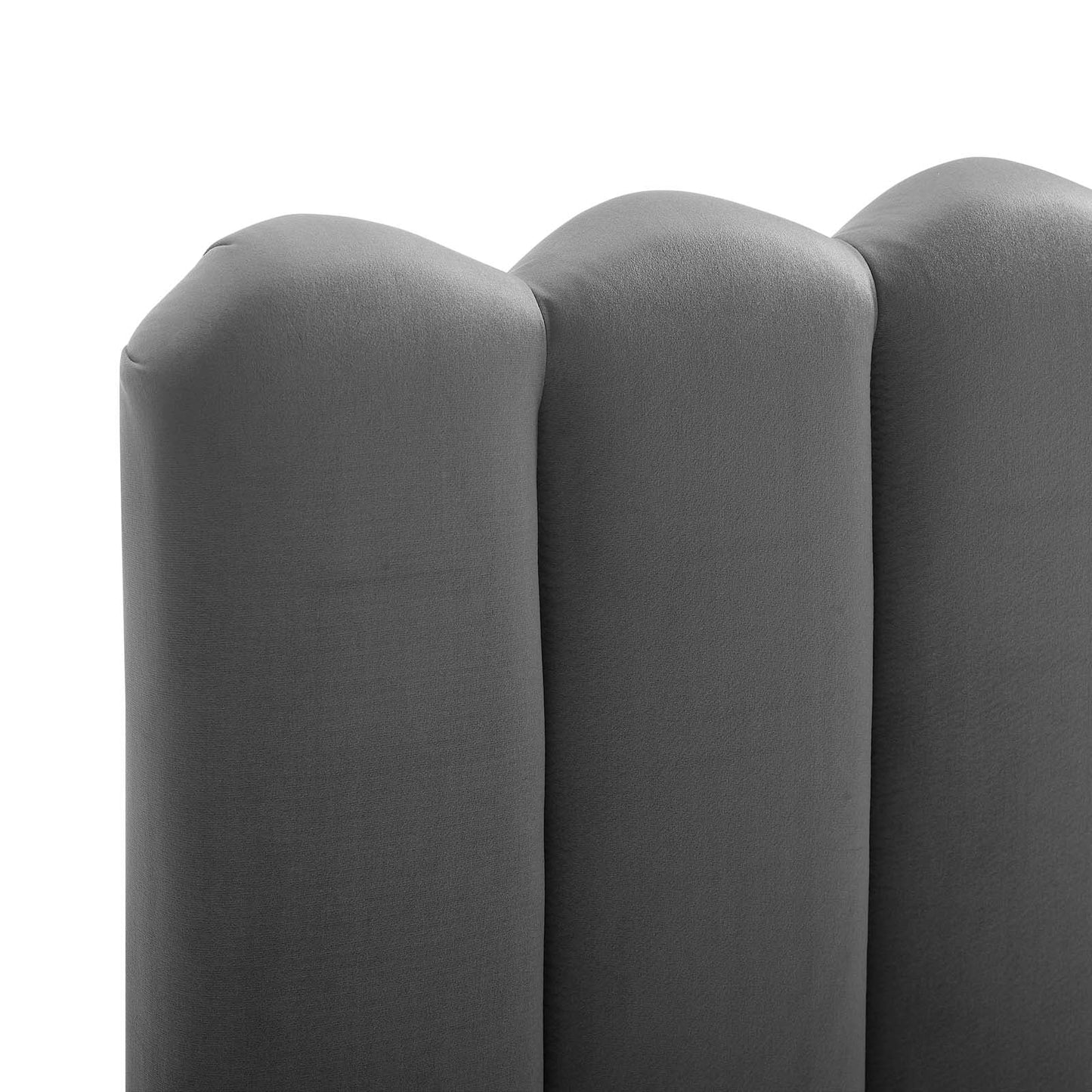 Modway Delilah Performance Velvet Full/Queen Headboard | Headboards | 