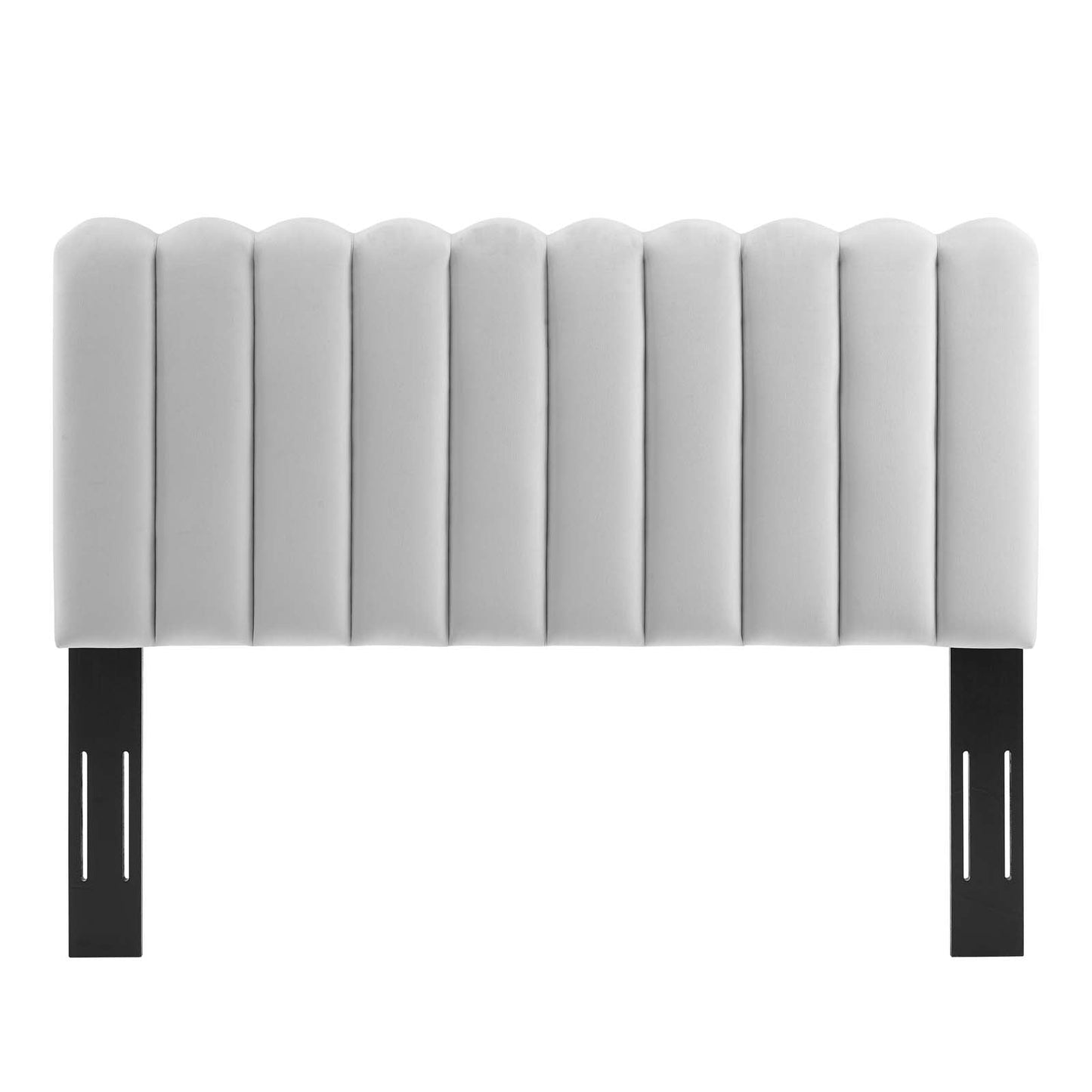 Modway Delilah Performance Velvet King/California King Headboard | Headboards | 