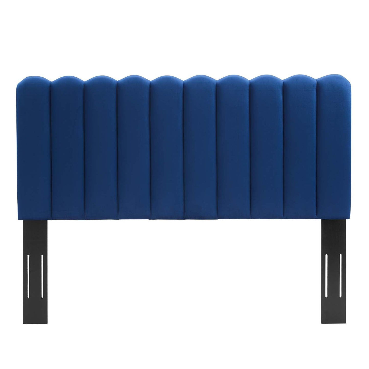 Modway Delilah Performance Velvet King/California King Headboard | Headboards | 