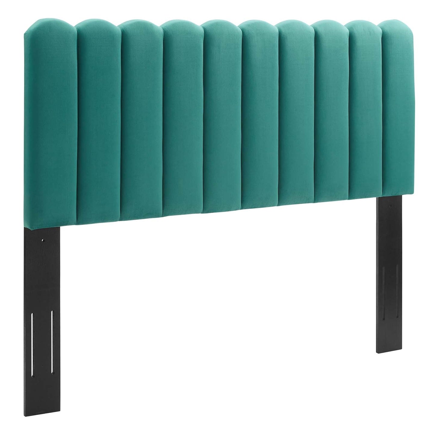 Modway Delilah Performance Velvet King/California King Headboard | Headboards | 