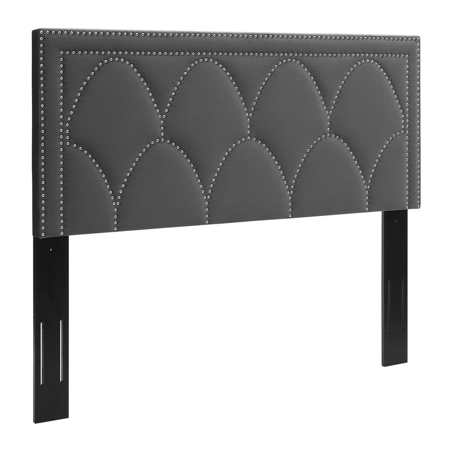Modway Greta Performance Velvet Full/Queen Headboard | Headboards