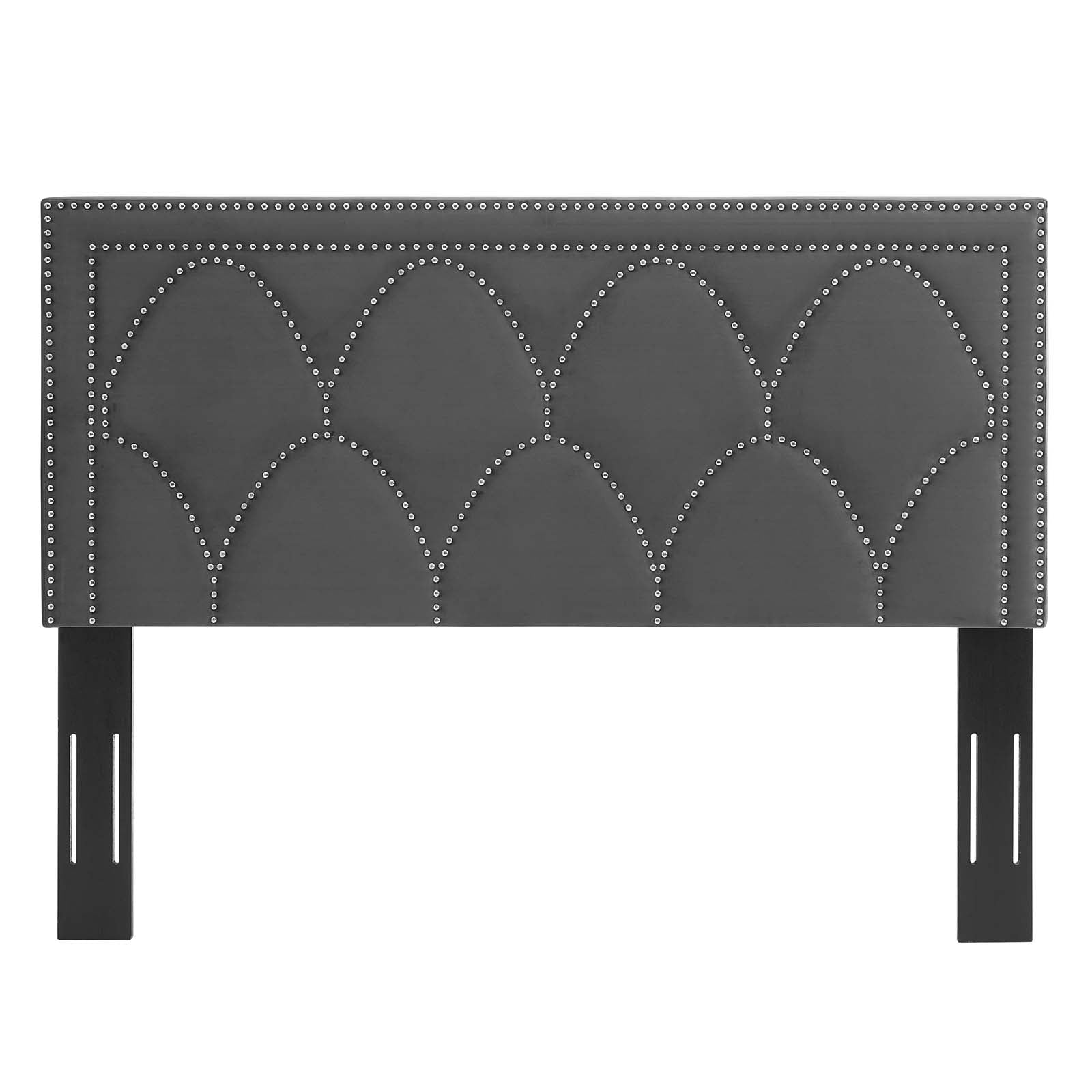 Modway Greta Performance Velvet Full/Queen Headboard | Headboards | 