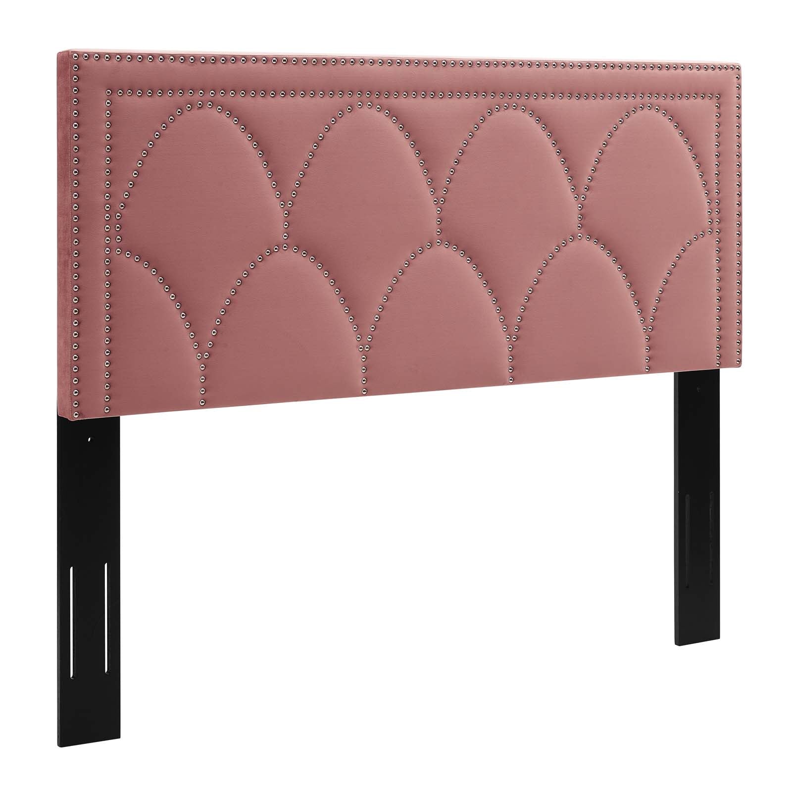 Modway Greta Performance Velvet Full/Queen Headboard | Headboards | 